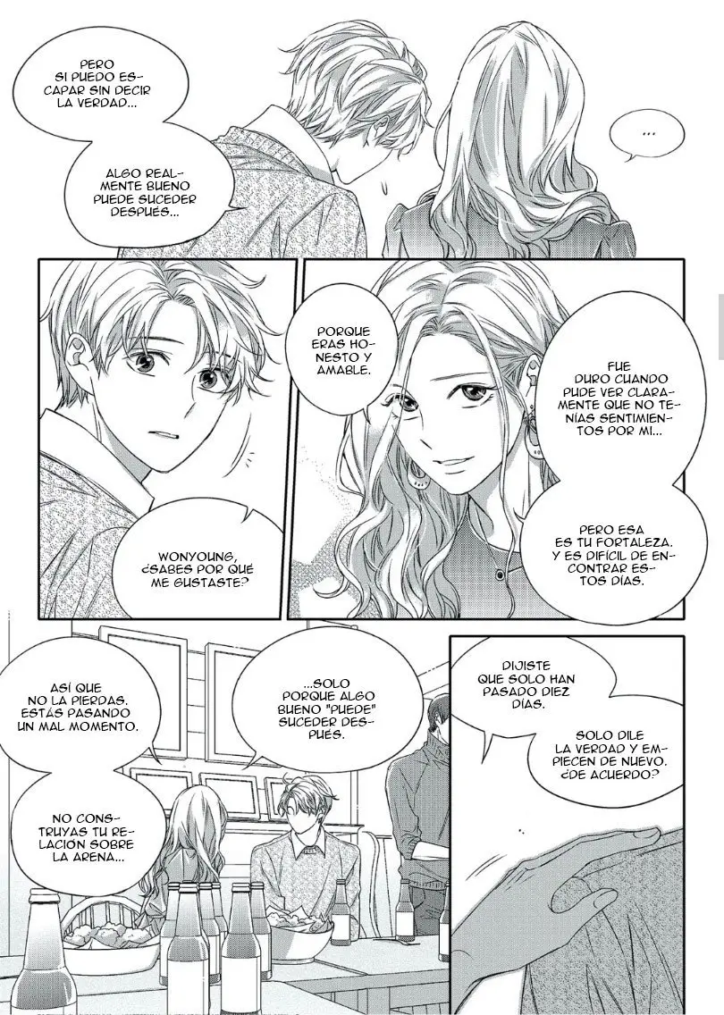 Unintentional love story - Capítulo 23 - Página 10 - LectorTMOo