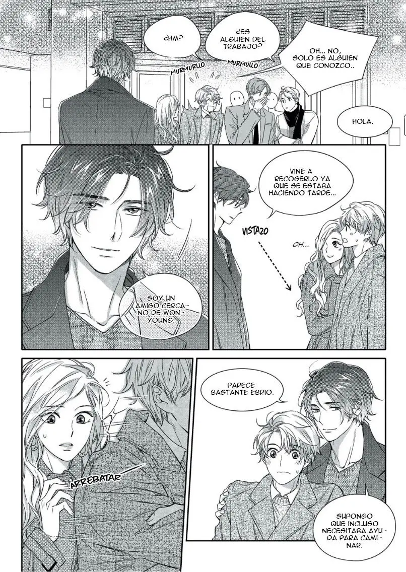 Unintentional love story - Capítulo 23 - Página 12 - LectorTMOo