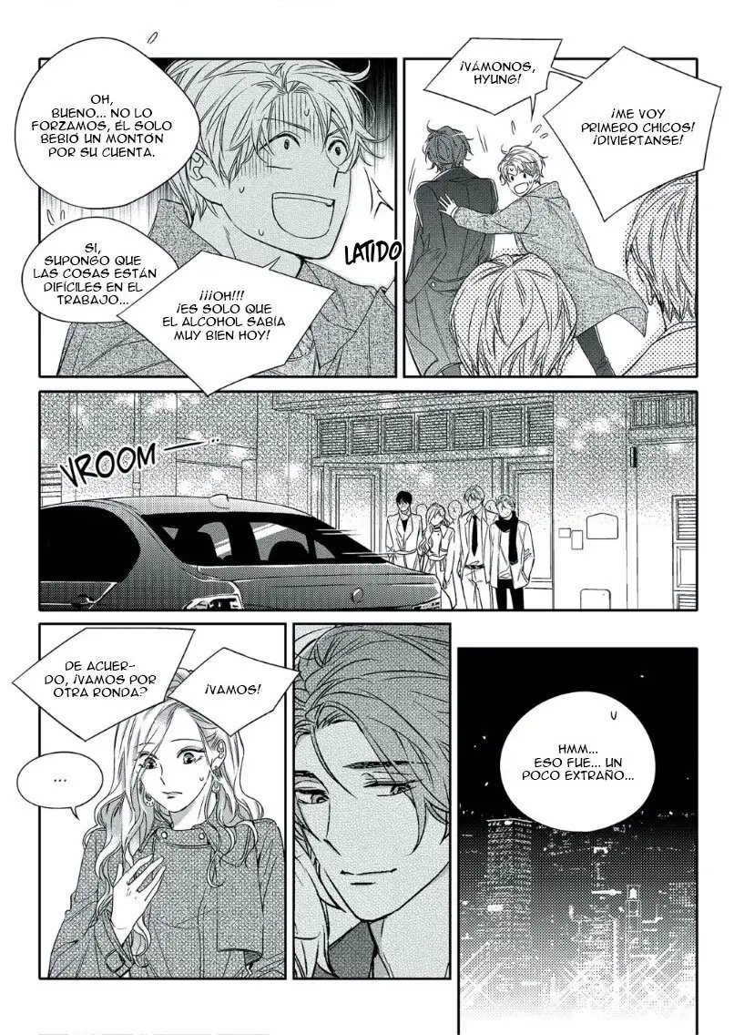 Unintentional love story - Capítulo 23 - Página 13 - LectorTMOo