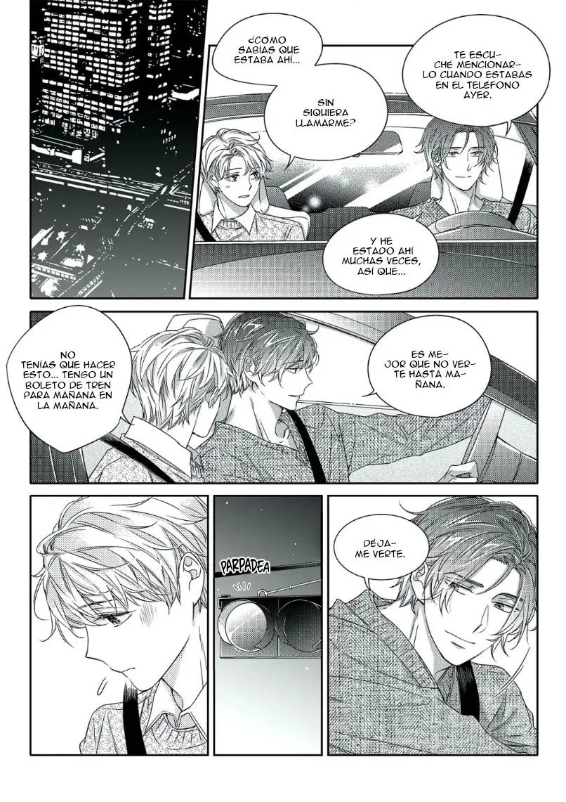 Unintentional love story - Capítulo 23 - Página 14 - LectorTMOo