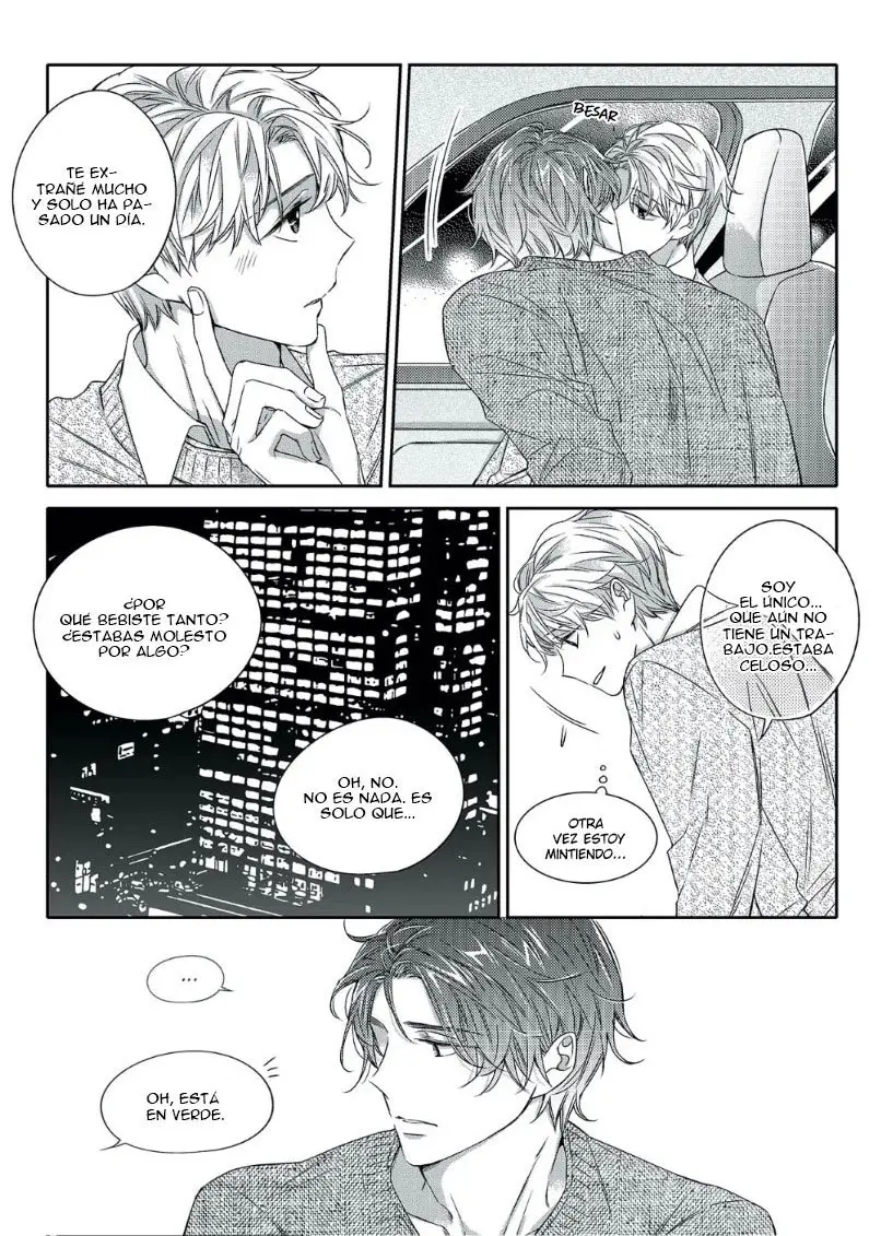 Unintentional love story - Capítulo 23 - Página 15 - LectorTMOo