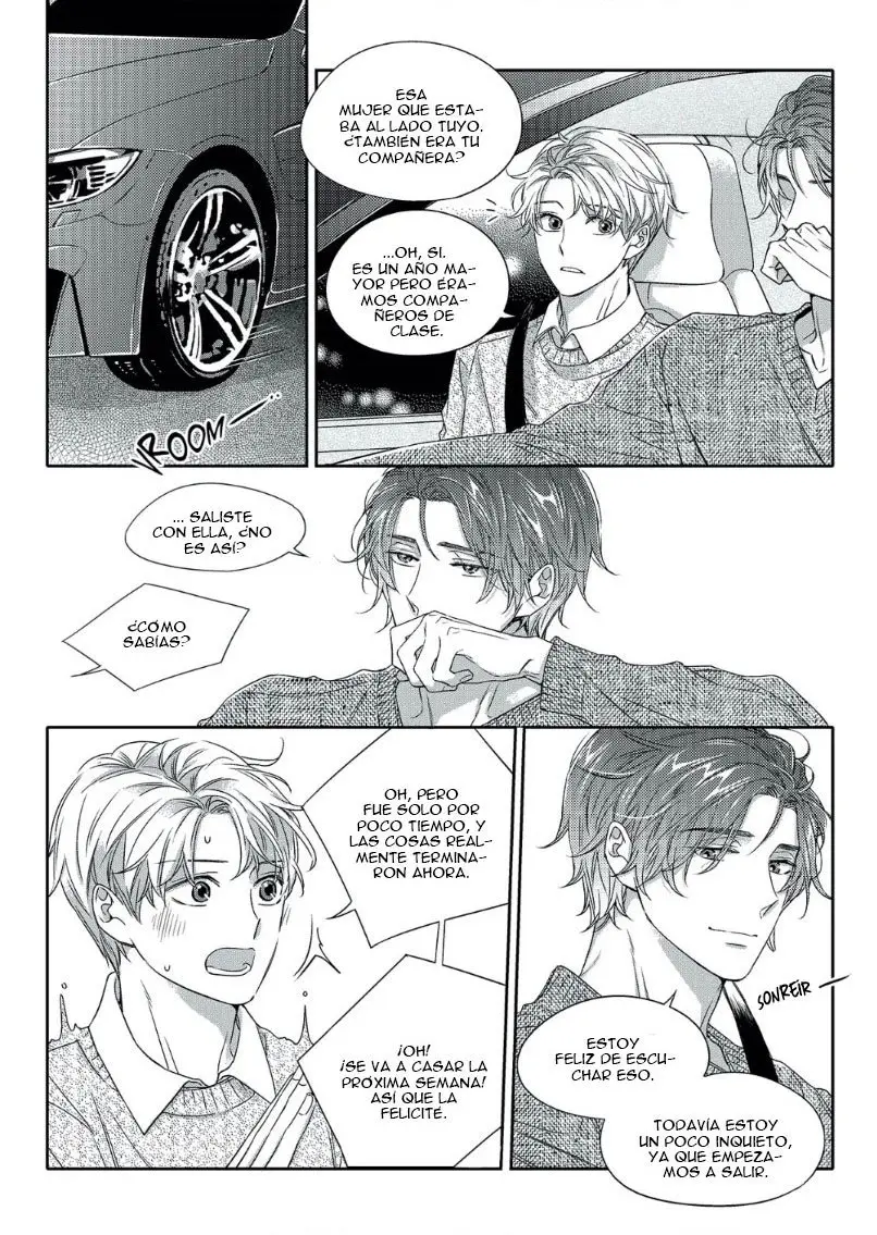 Unintentional love story - Capítulo 23 - Página 16 - LectorTMOo