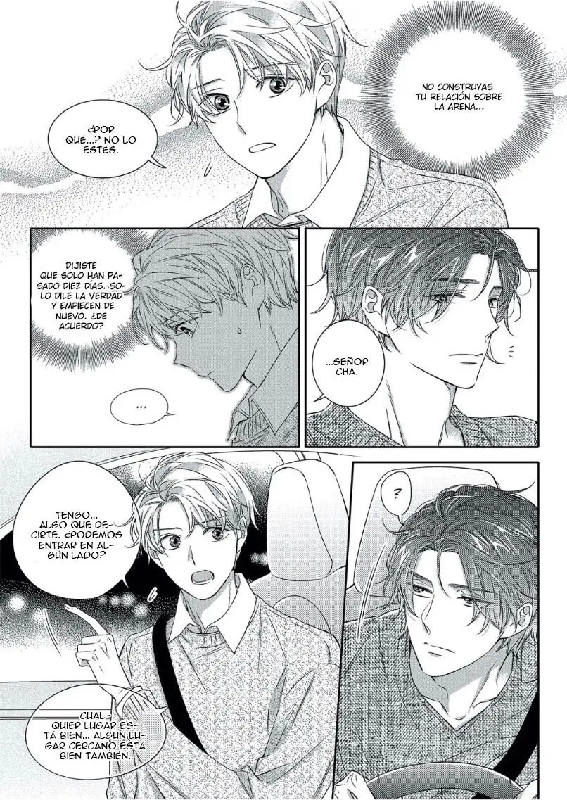 Unintentional love story - Capítulo 23 - Página 17 - LectorTMOo