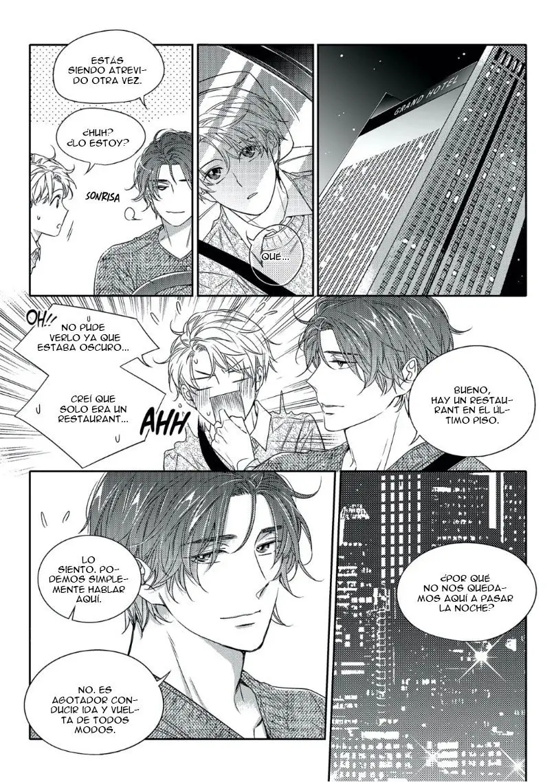 Unintentional love story - Capítulo 23 - Página 18 - LectorTMOo