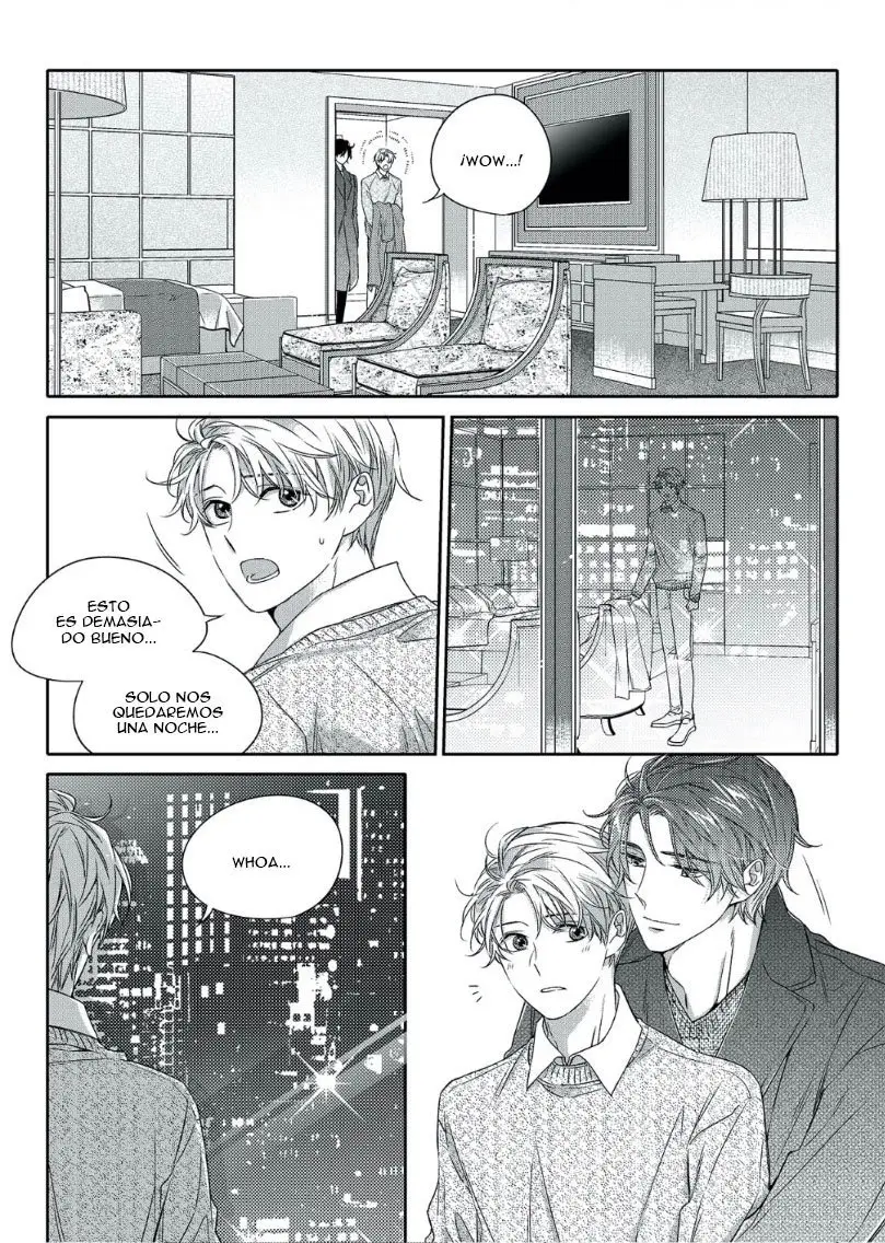 Unintentional love story - Capítulo 23 - Página 19 - LectorTMOo