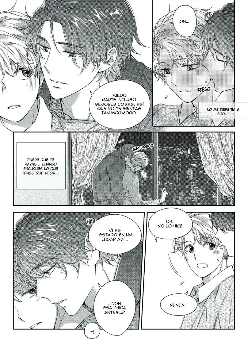 Unintentional love story - Capítulo 23 - Página 20 - LectorTMOo