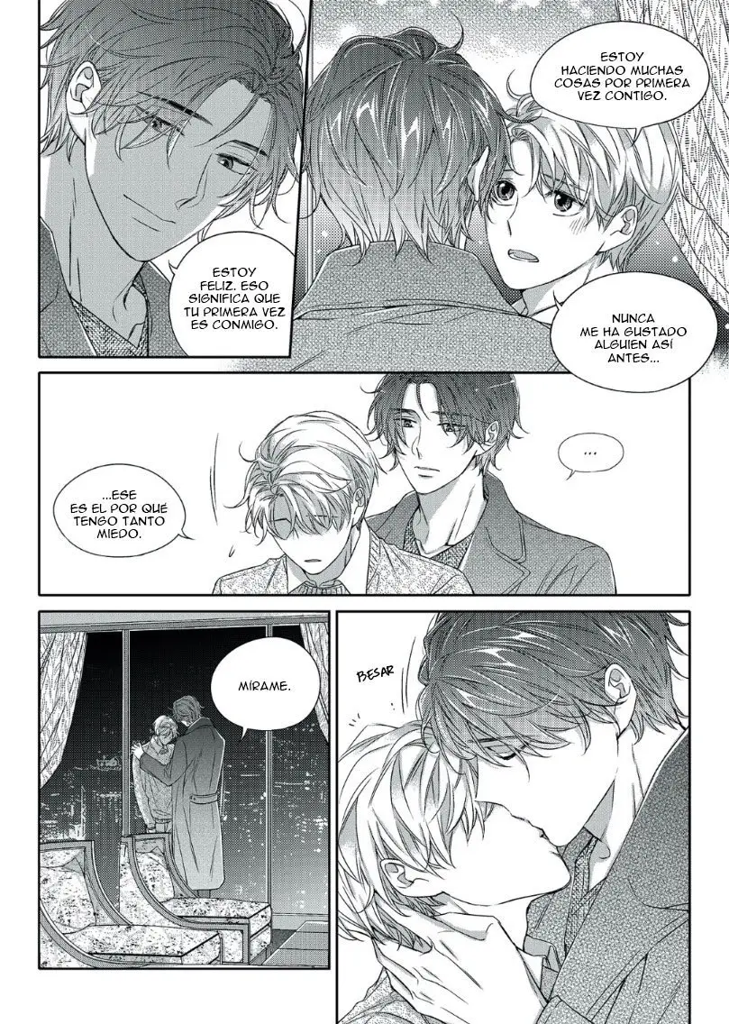 Unintentional love story - Capítulo 23 - Página 21 - LectorTMOo