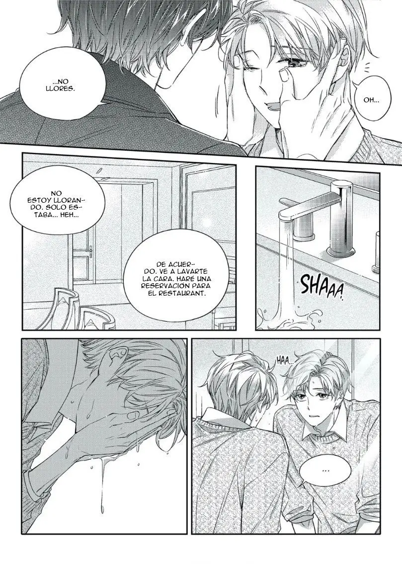 Unintentional love story - Capítulo 23 - Página 22 - LectorTMOo