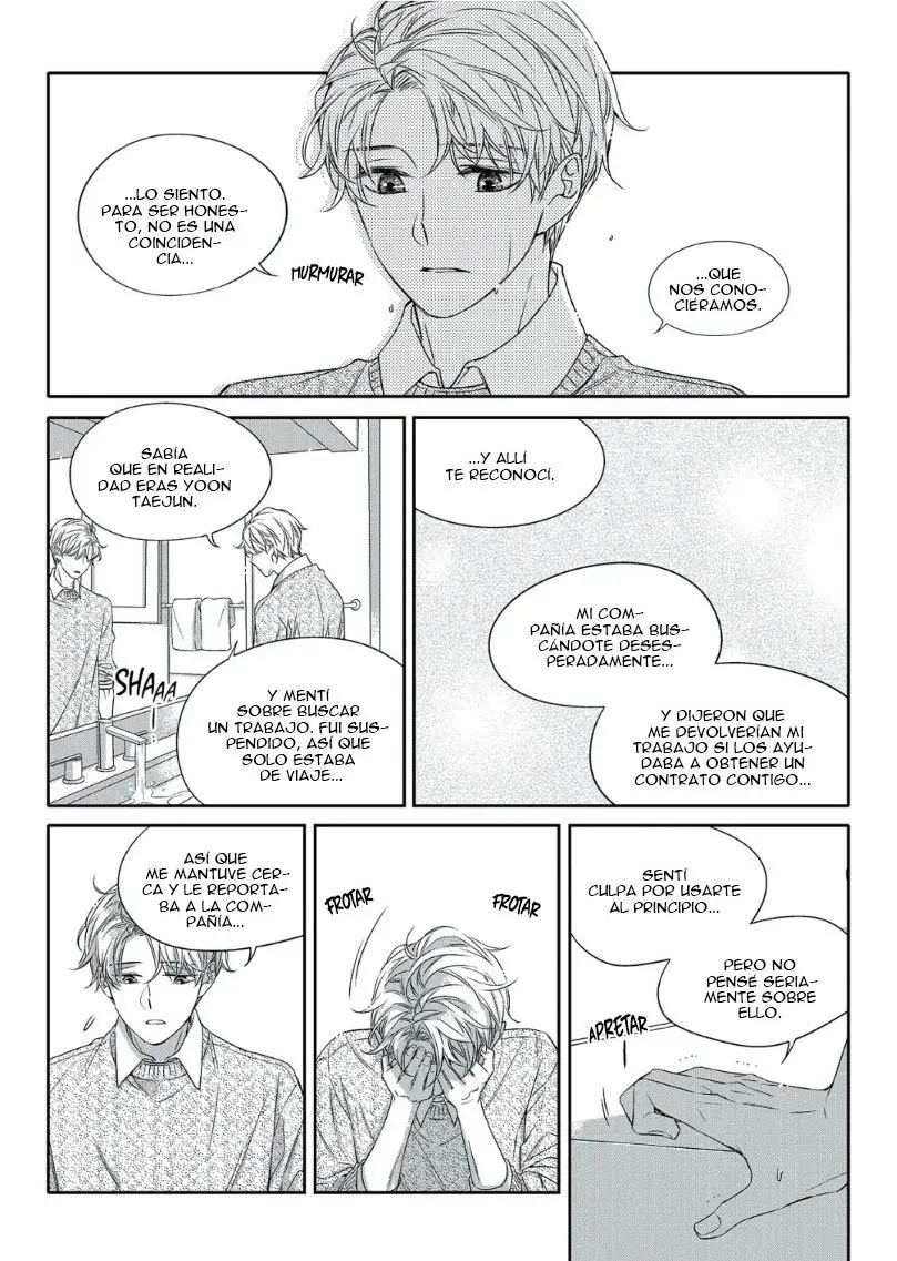 Unintentional love story - Capítulo 23 - Página 23 - LectorTMOo