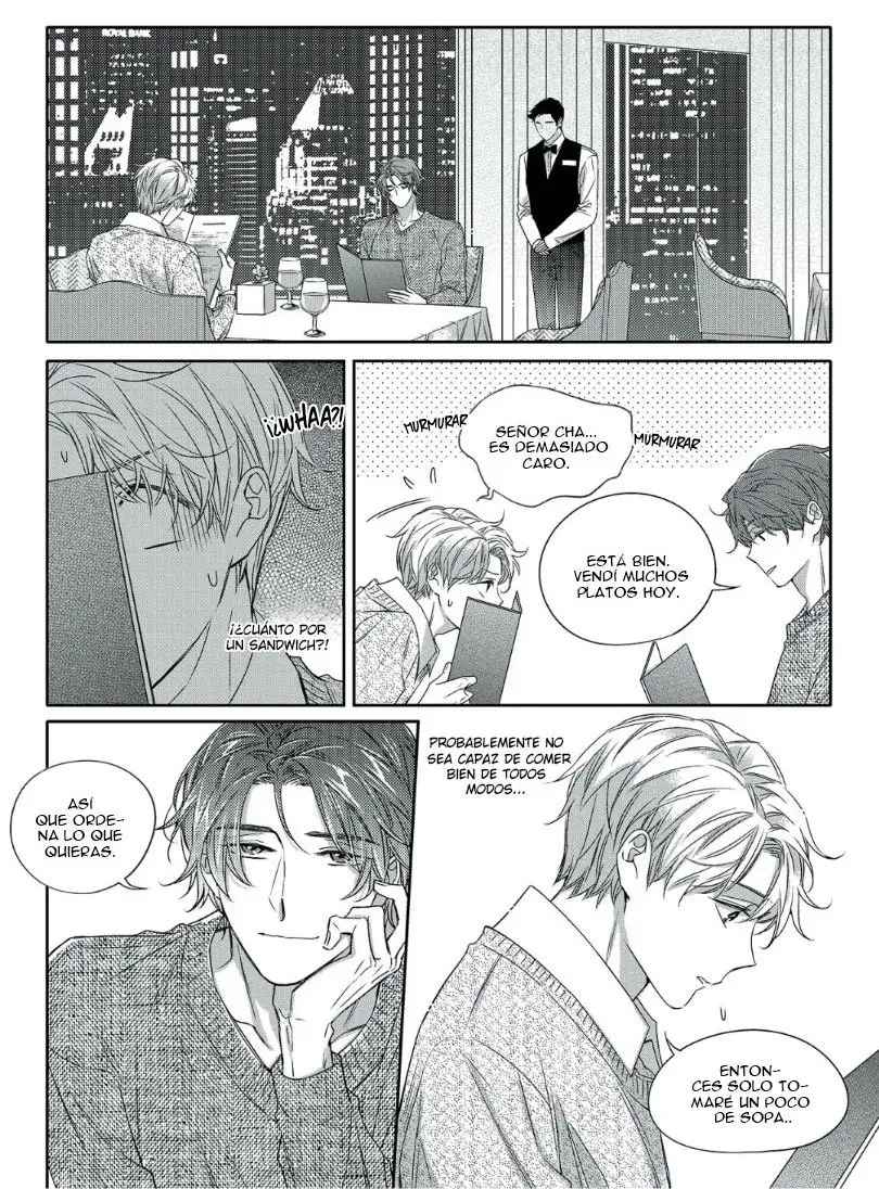 Unintentional love story - Capítulo 23 - Página 25 - LectorTMOo