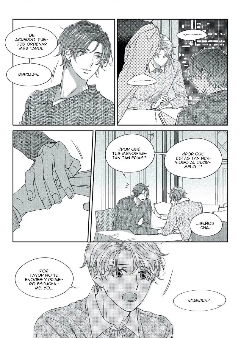 Unintentional love story - Capítulo 23 - Página 26 - LectorTMOo