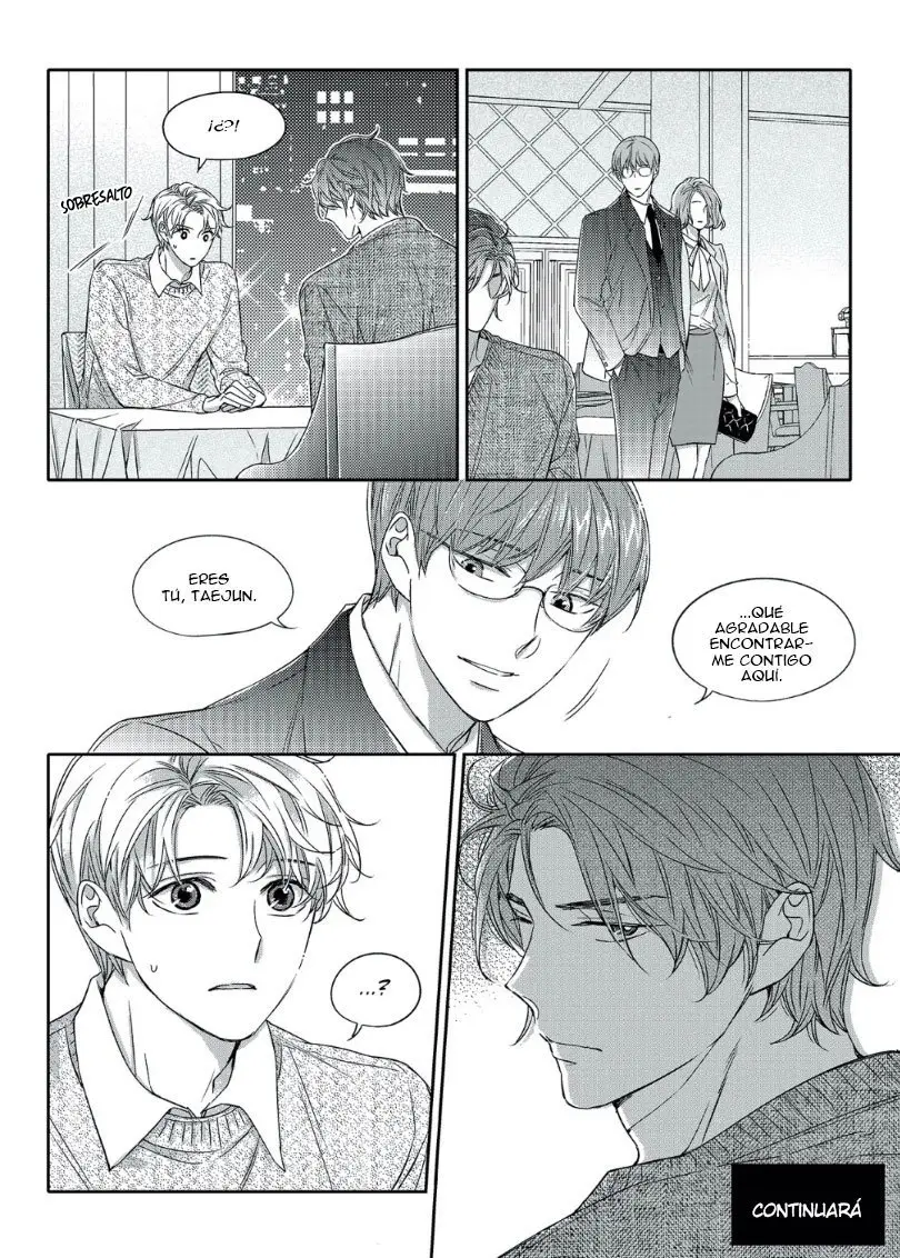 Unintentional love story - Capítulo 23 - Página 27 - LectorTMOo