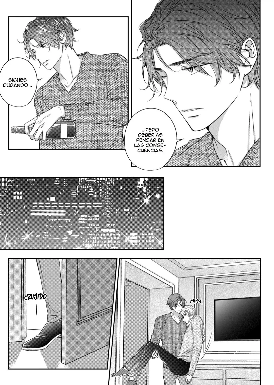 Unintentional love story - Capítulo 24 - Página 13 - LectorTMOo