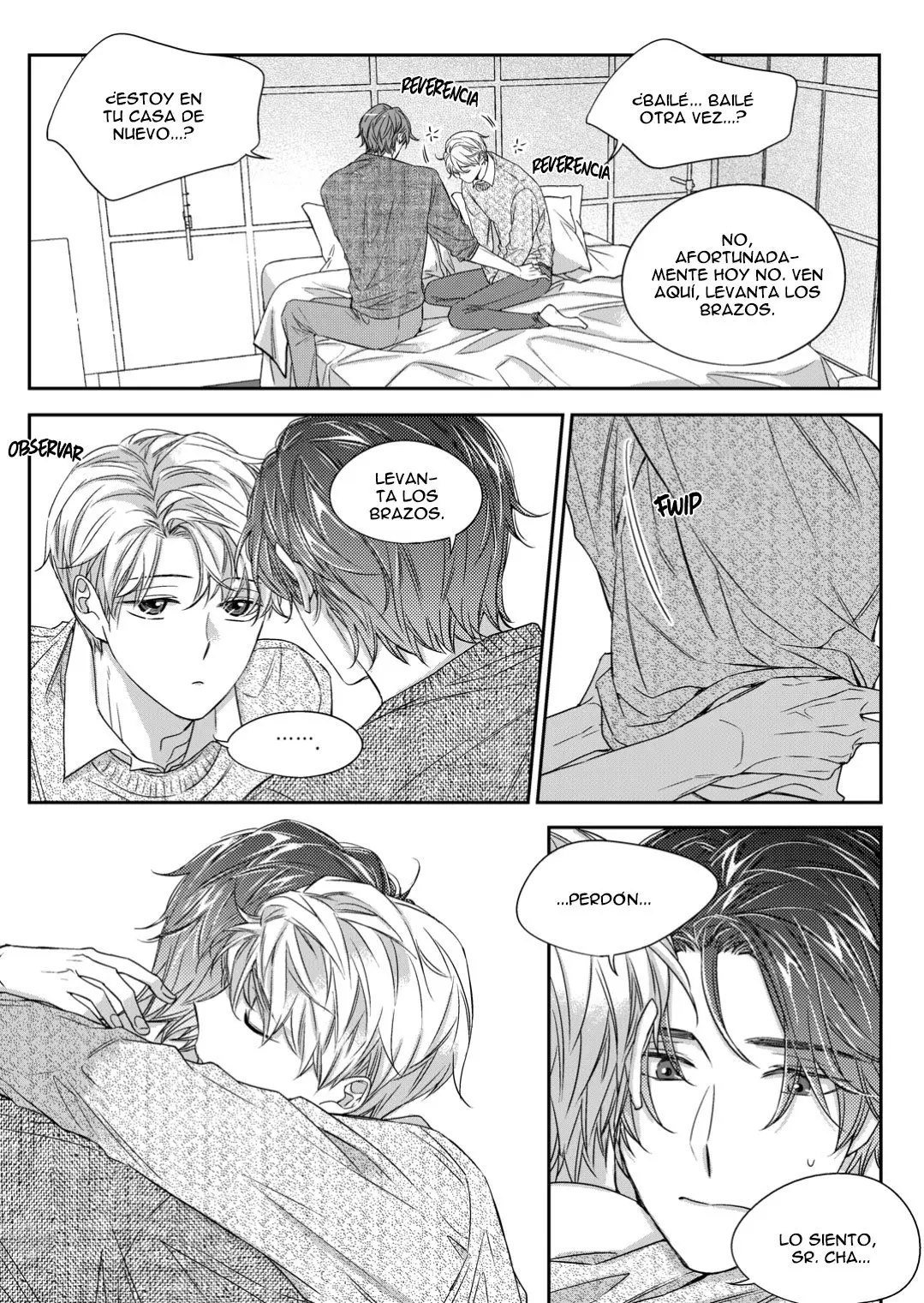 Unintentional love story - Capítulo 24 - Página 15 - LectorTMOo