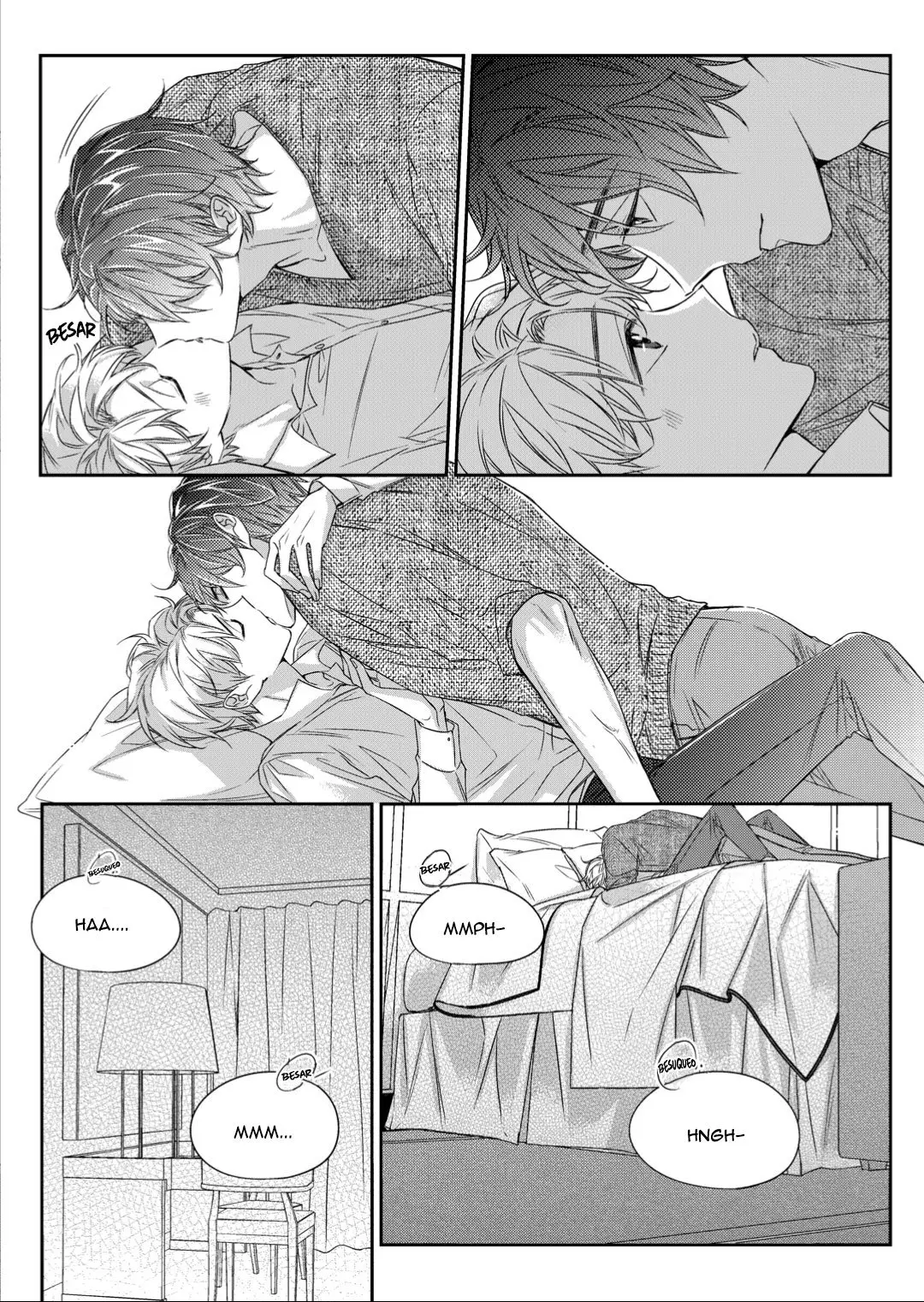 Unintentional love story - Capítulo 24 - Página 18 - LectorTMOo