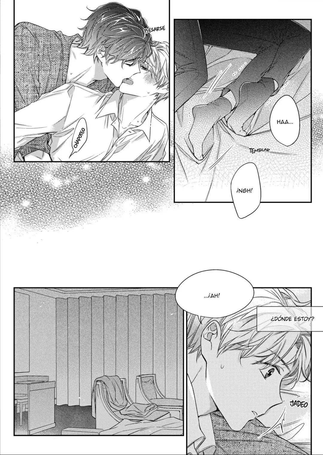 Unintentional love story - Capítulo 24 - Página 22 - LectorTMOo