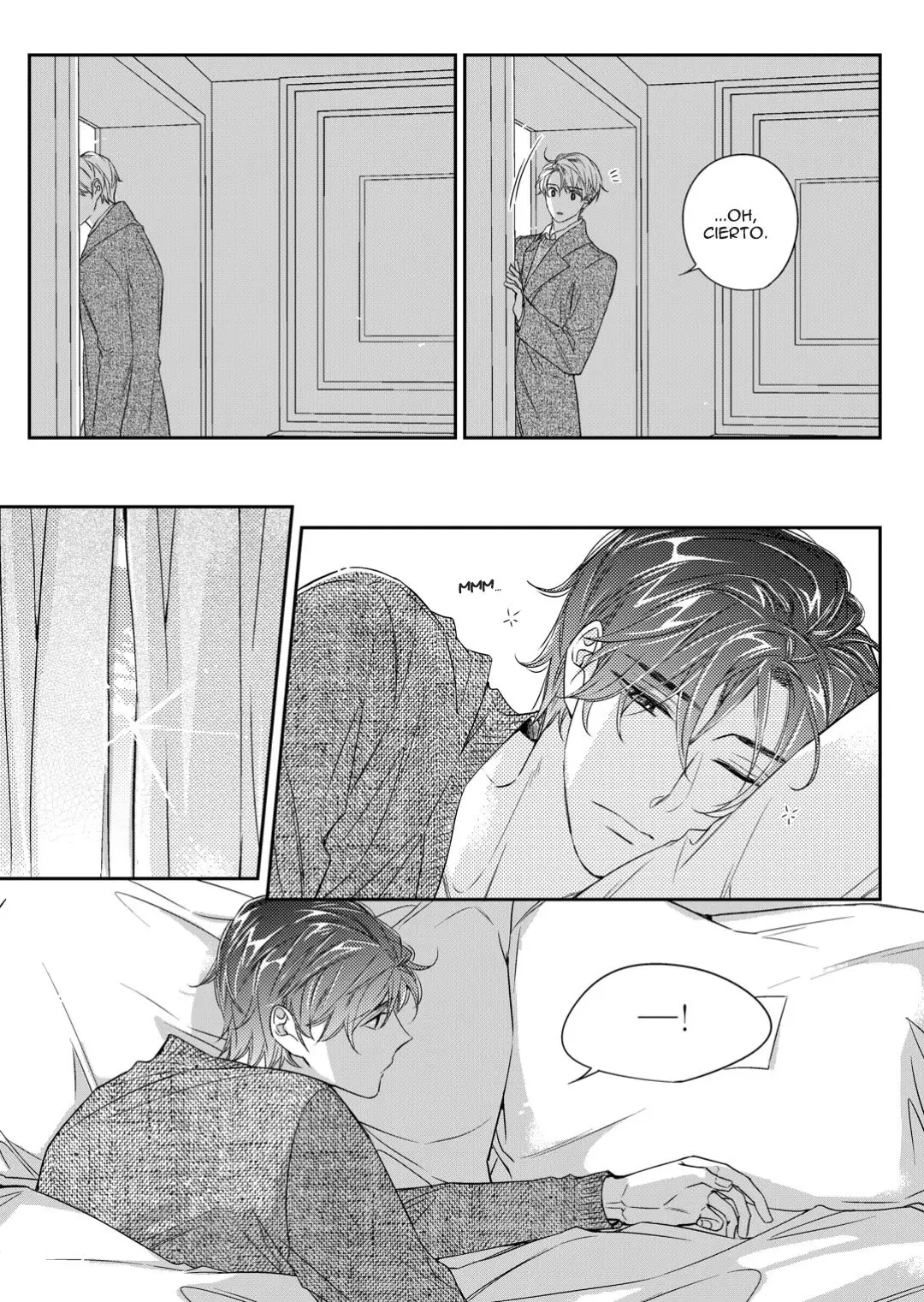 Unintentional love story - Capítulo 24 - Página 25 - LectorTMOo