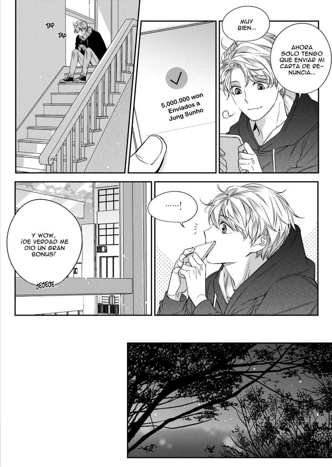 Unintentional love story - Capítulo 25 - Página 18 - LectorTMOo