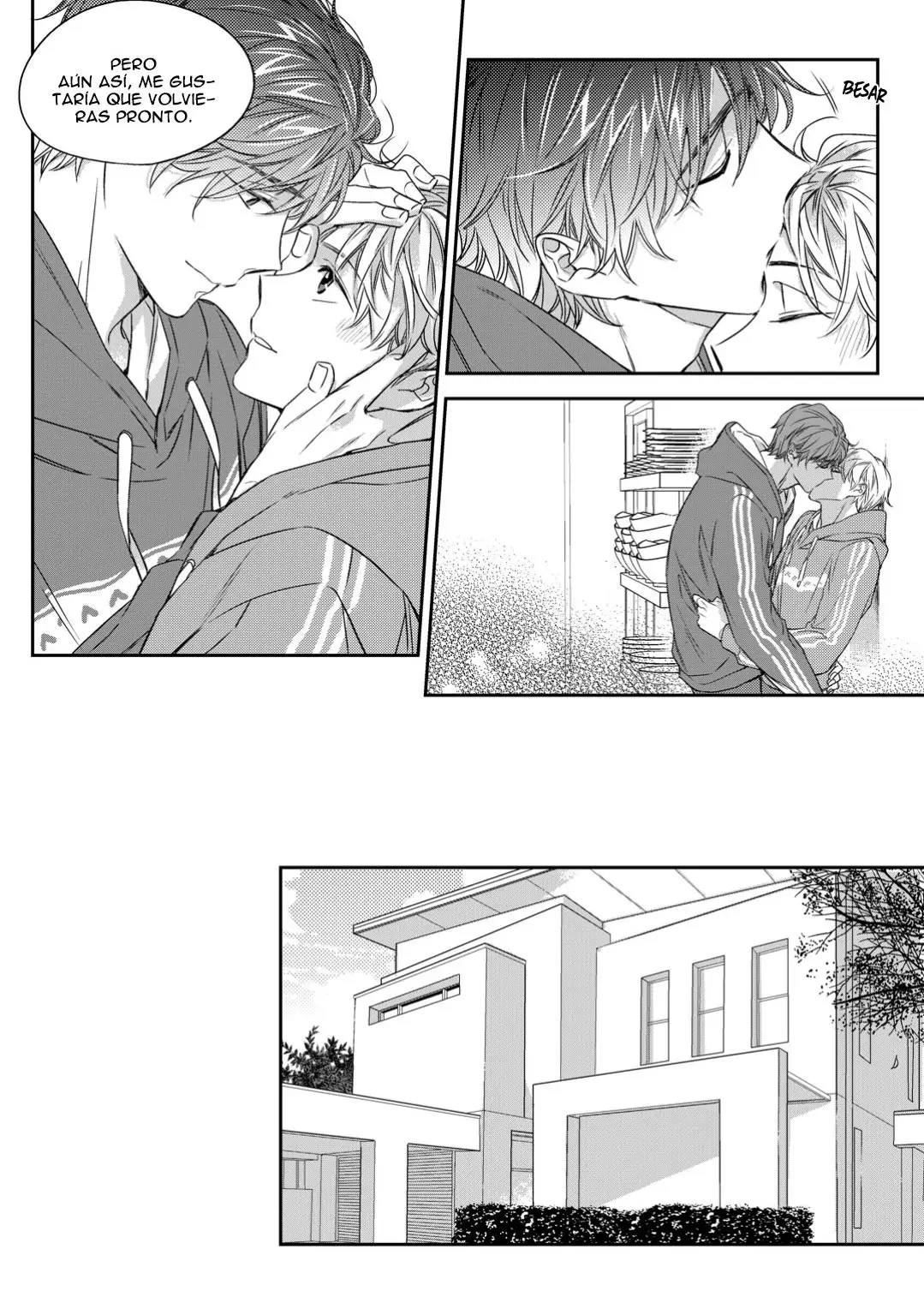 Unintentional love story - Capítulo 25 - Página 27 - LectorTMOo