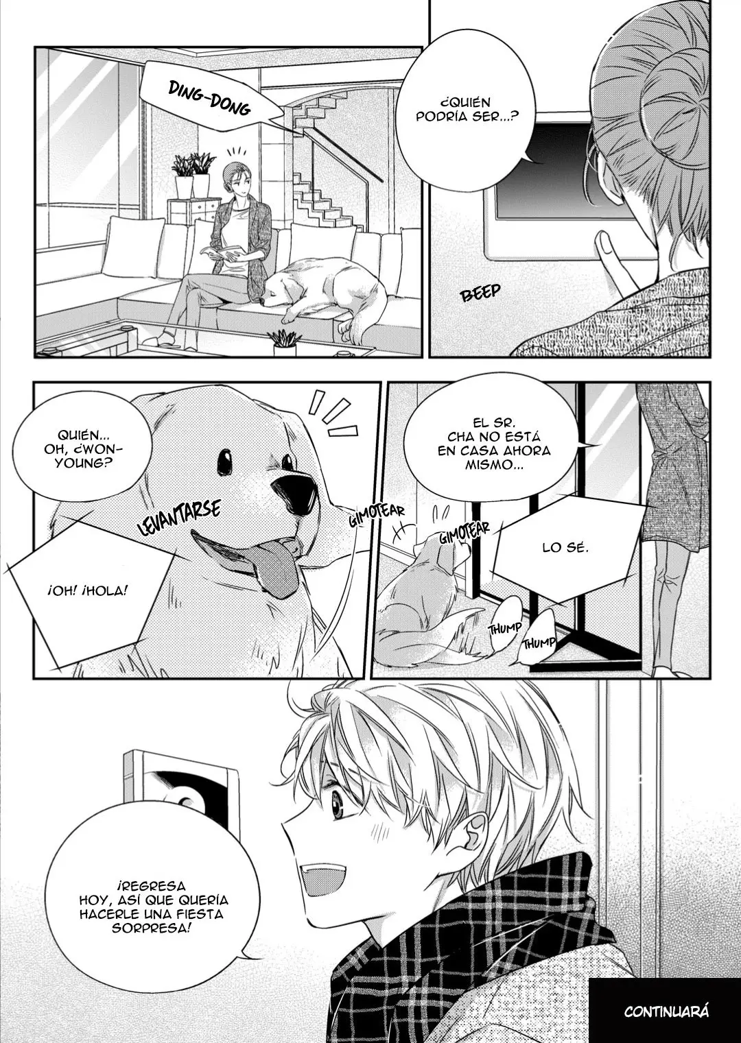 Unintentional love story - Capítulo 25 - Página 28 - LectorTMOo