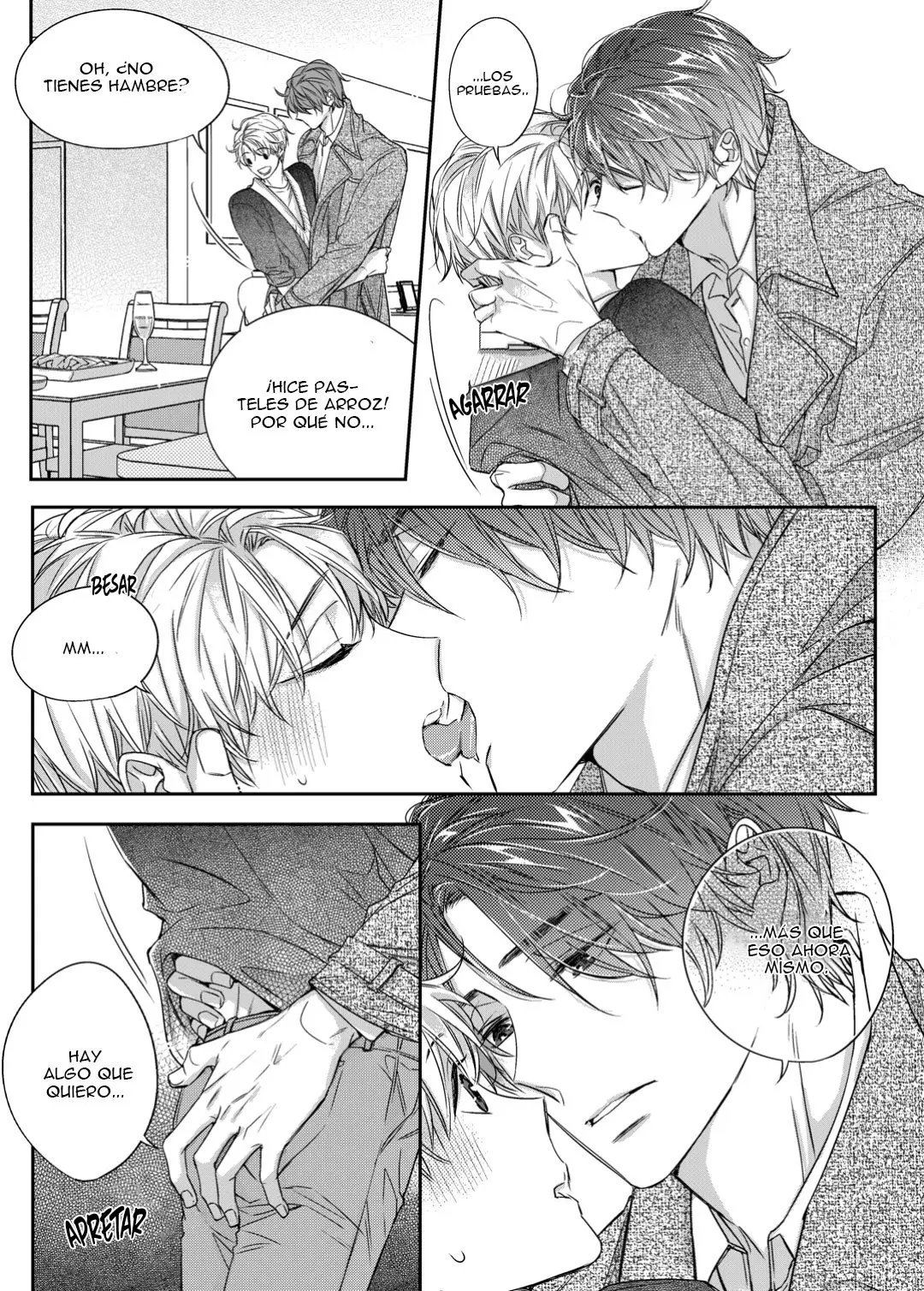 Unintentional love story - Capítulo 26 - Página 13 - LectorTMOo