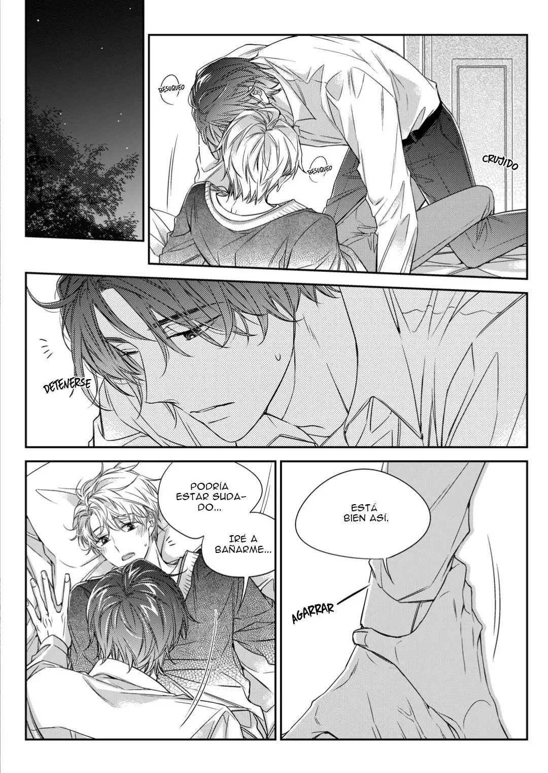 Unintentional love story - Capítulo 26 - Página 14 - LectorTMOo