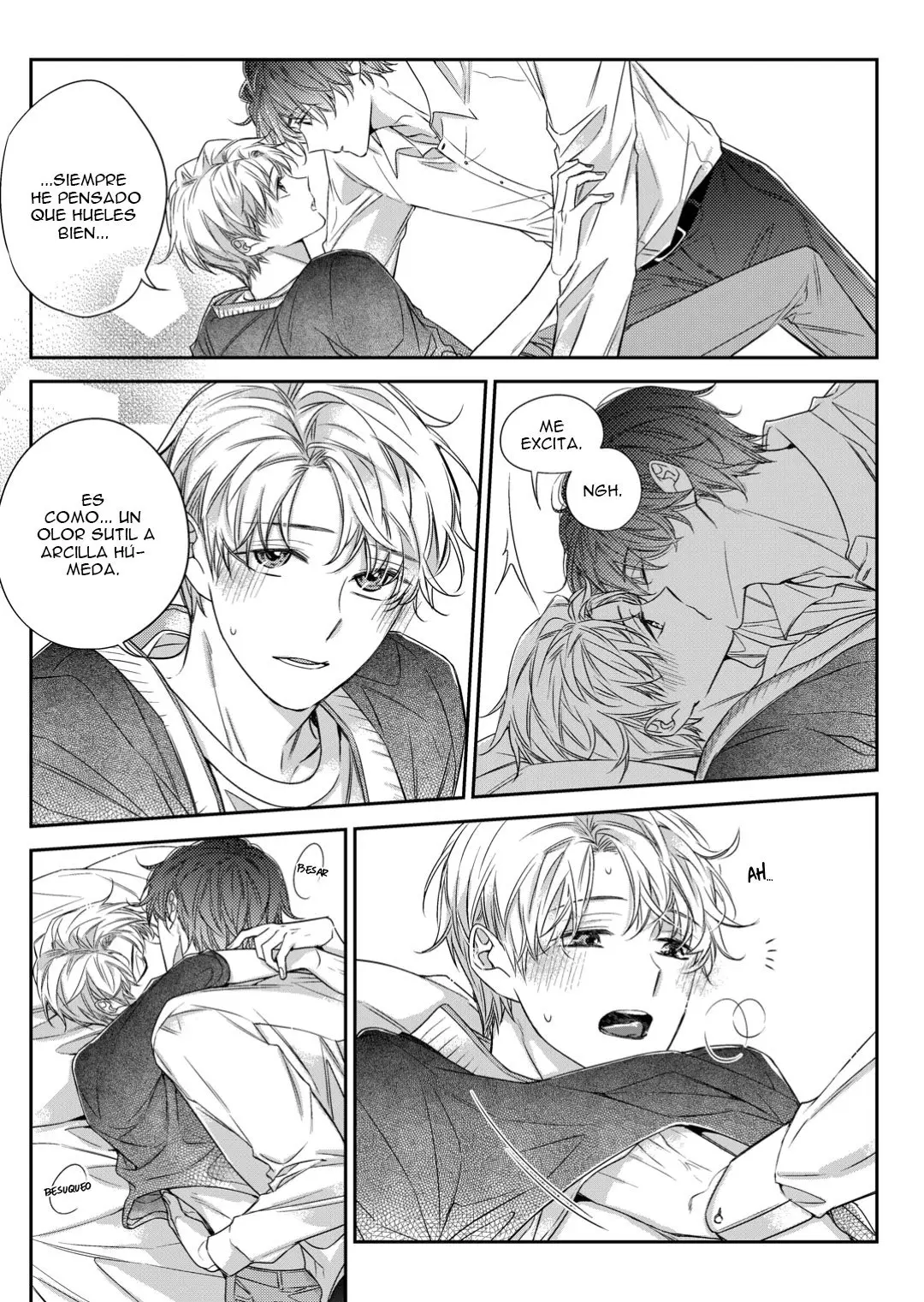 Unintentional love story - Capítulo 26 - Página 15 - LectorTMOo