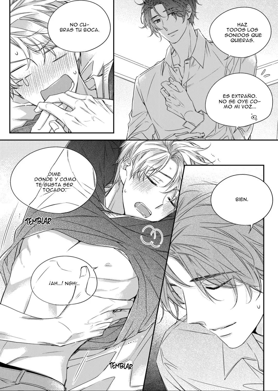 Unintentional love story - Capítulo 26 - Página 17 - LectorTMOo