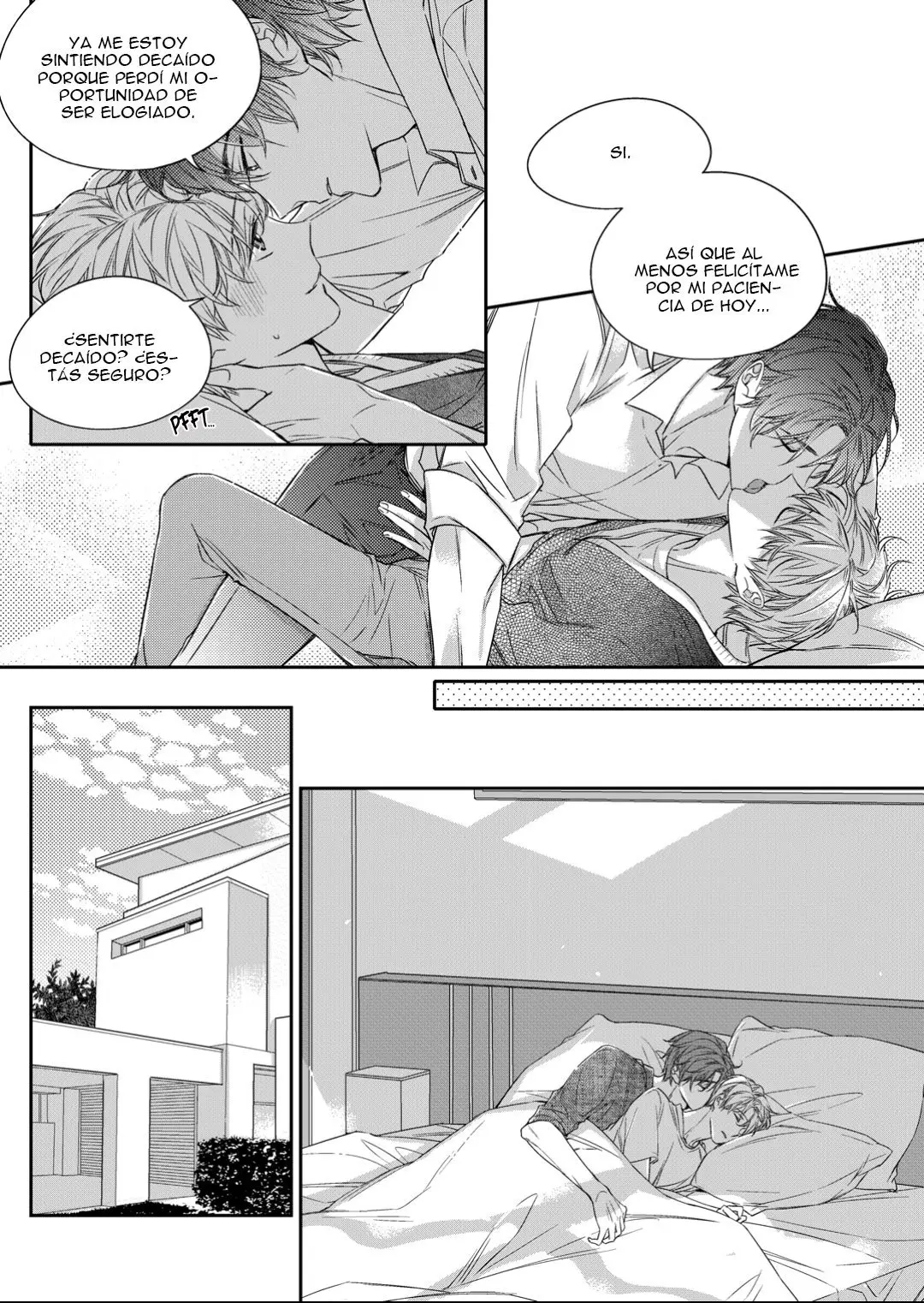 Unintentional love story - Capítulo 26 - Página 23 - LectorTMOo