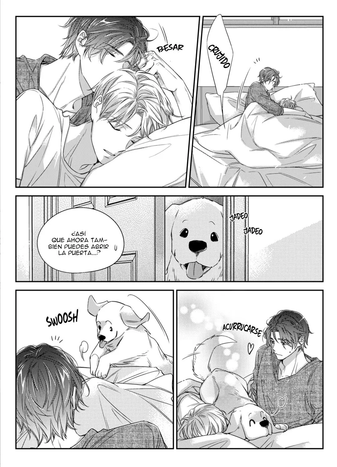 Unintentional love story - Capítulo 26 - Página 24 - LectorTMOo