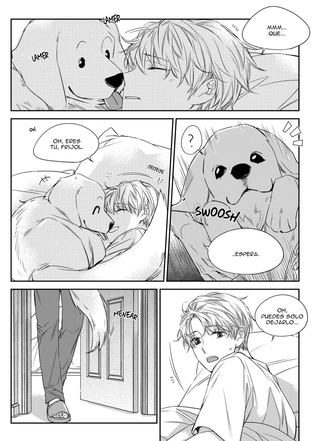 Unintentional love story - Capítulo 26 - Página 25 - LectorTMOo