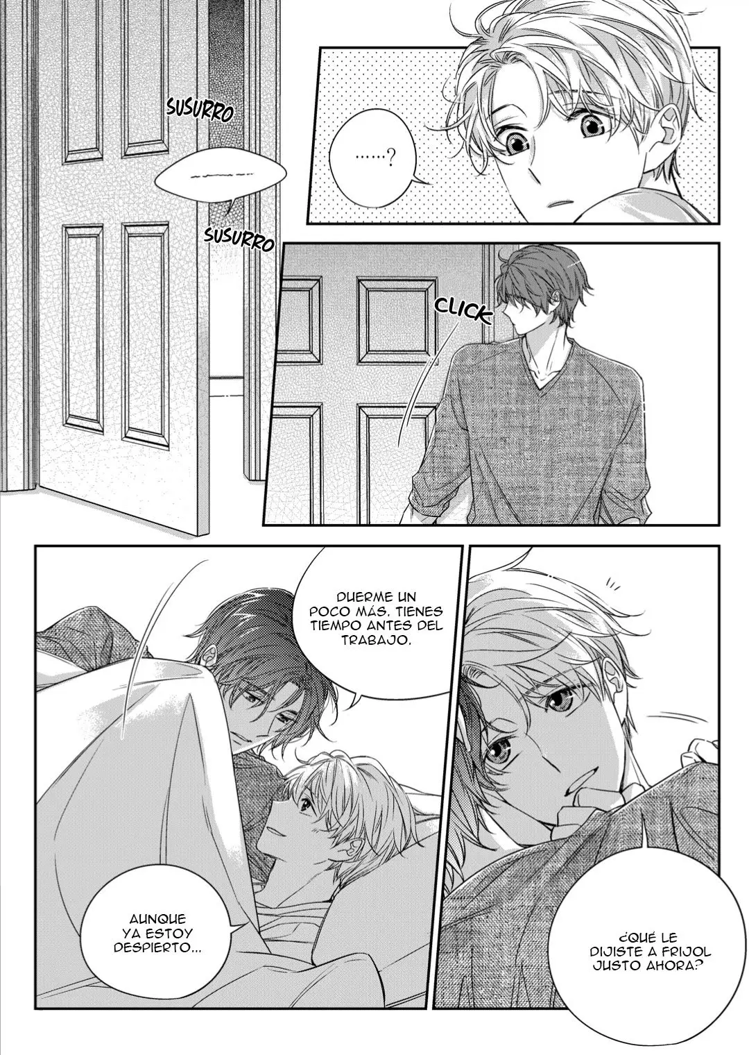 Unintentional love story - Capítulo 26 - Página 26 - LectorTMOo