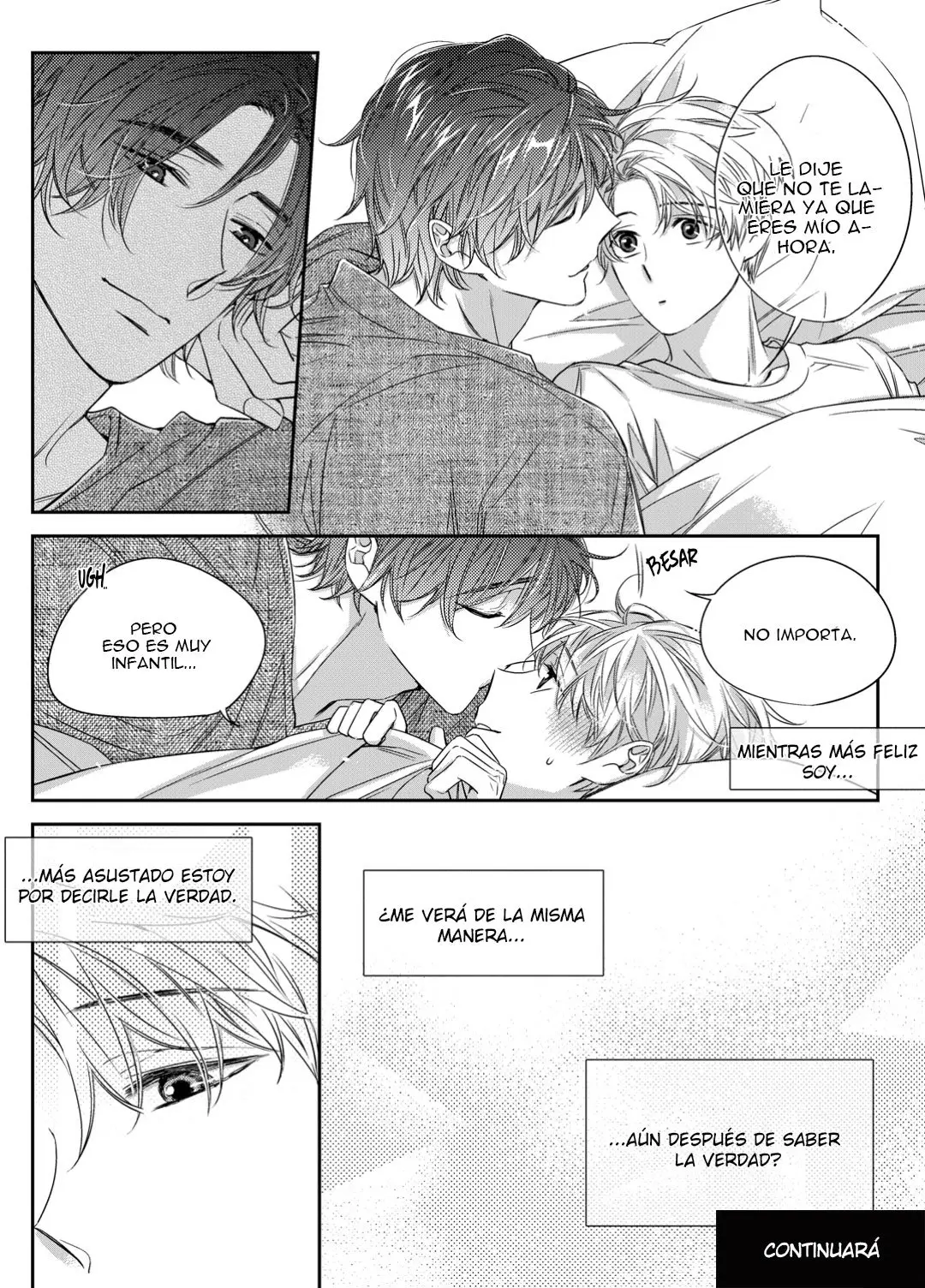 Unintentional love story - Capítulo 26 - Página 27 - LectorTMOo