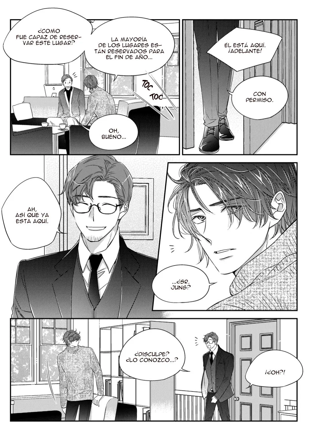 Unintentional love story - Capítulo 27 - Página 19 - LectorTMOo