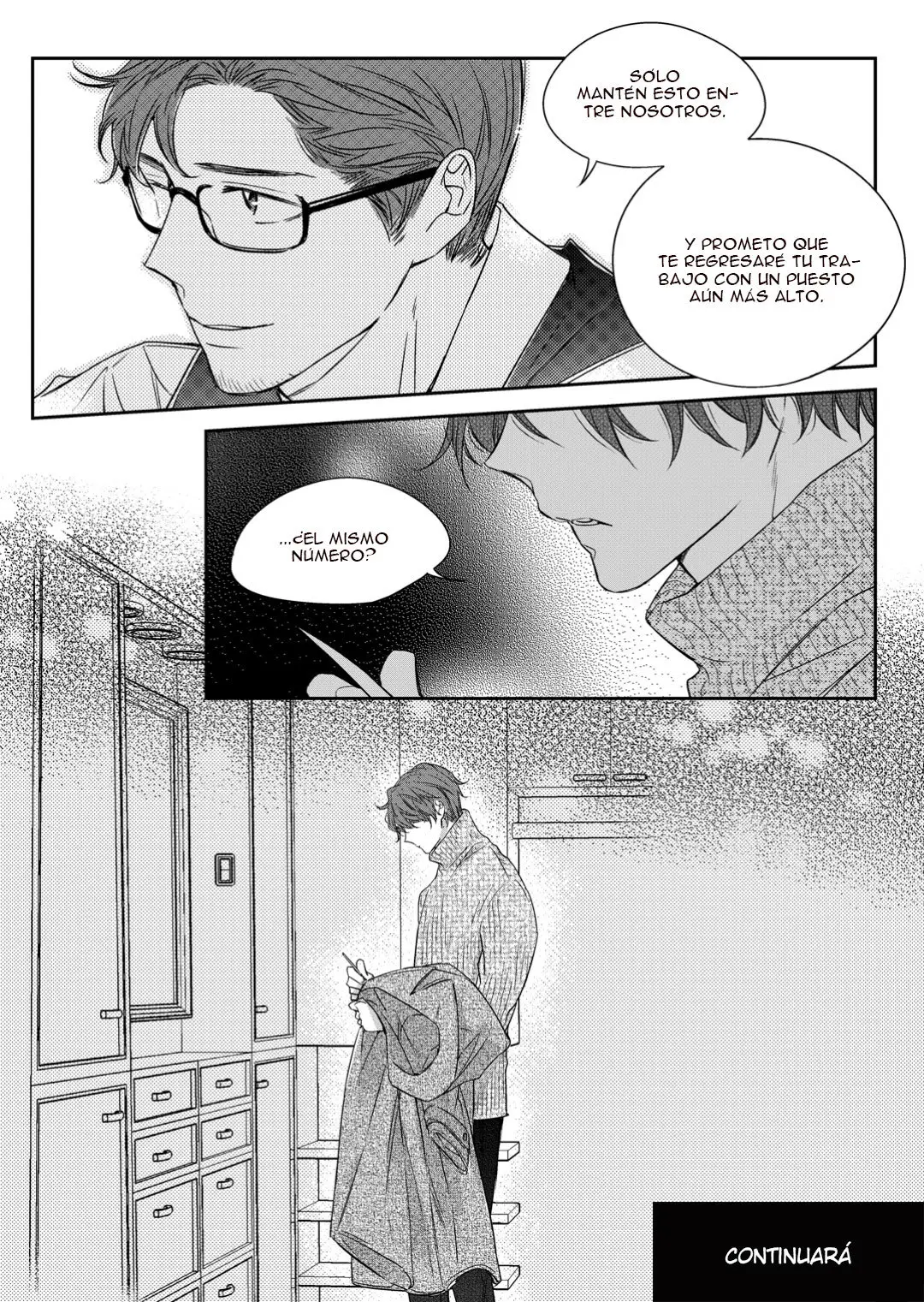 Unintentional love story - Capítulo 27 - Página 27 - LectorTMOo