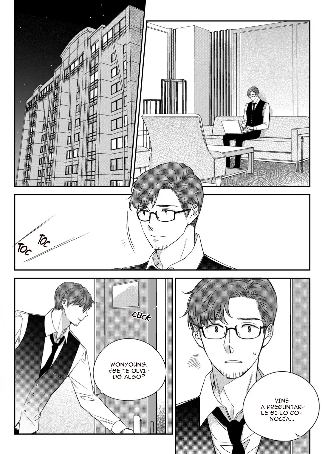 Unintentional love story - Capítulo 28 - Página 4 - LectorTMOo
