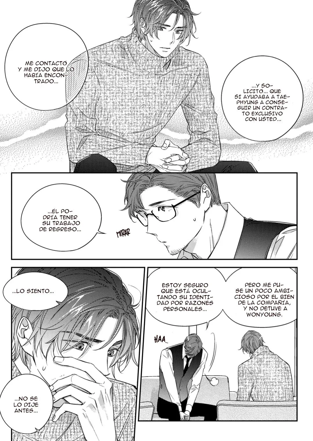 Unintentional love story - Capítulo 28 - Página 9 - LectorTMOo