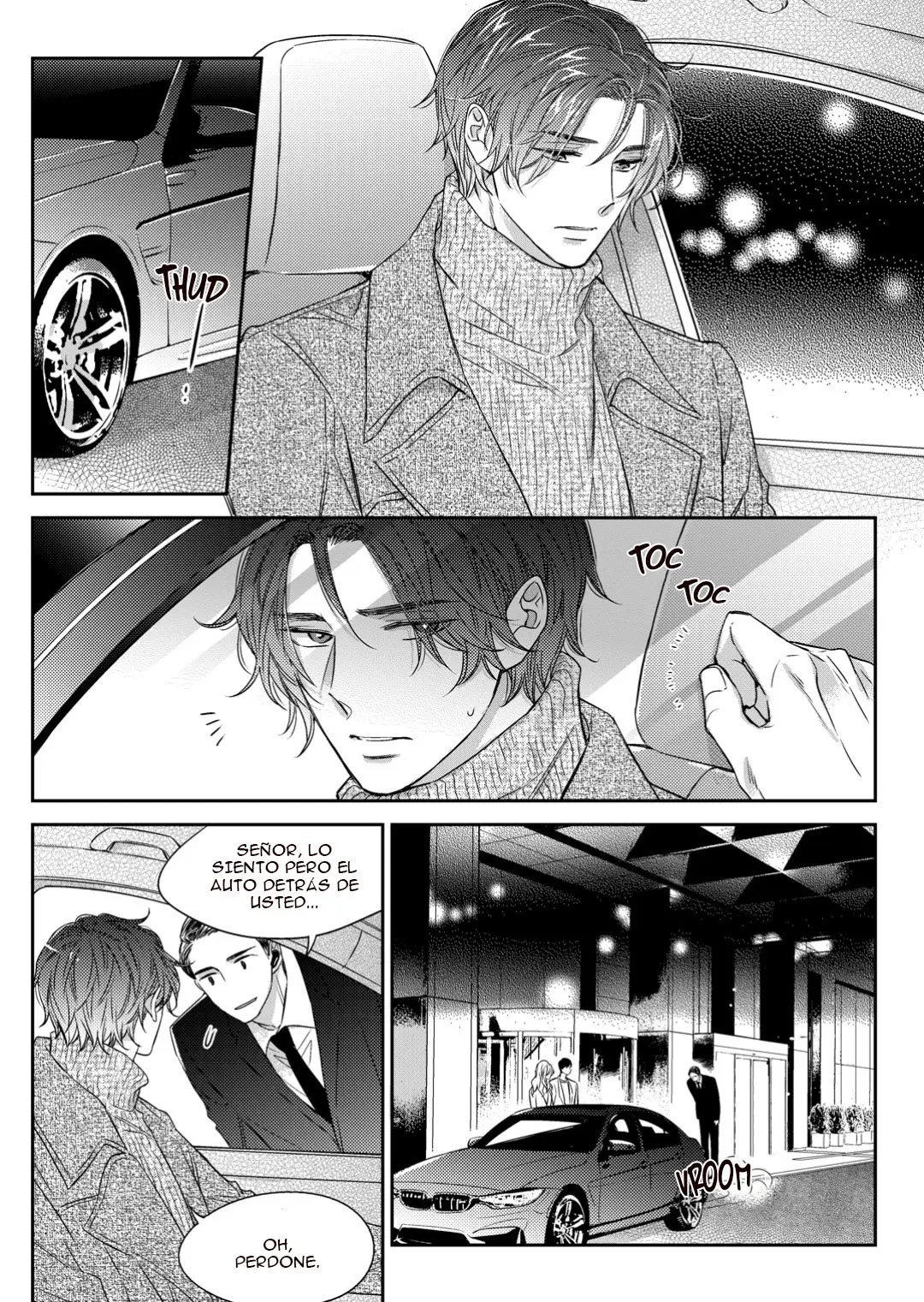Unintentional love story - Capítulo 28 - Página 11 - LectorTMOo
