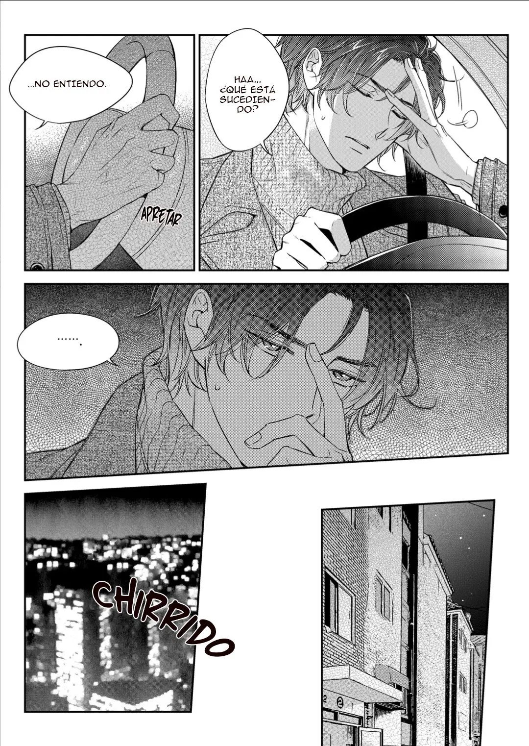 Unintentional love story - Capítulo 28 - Página 12 - LectorTMOo