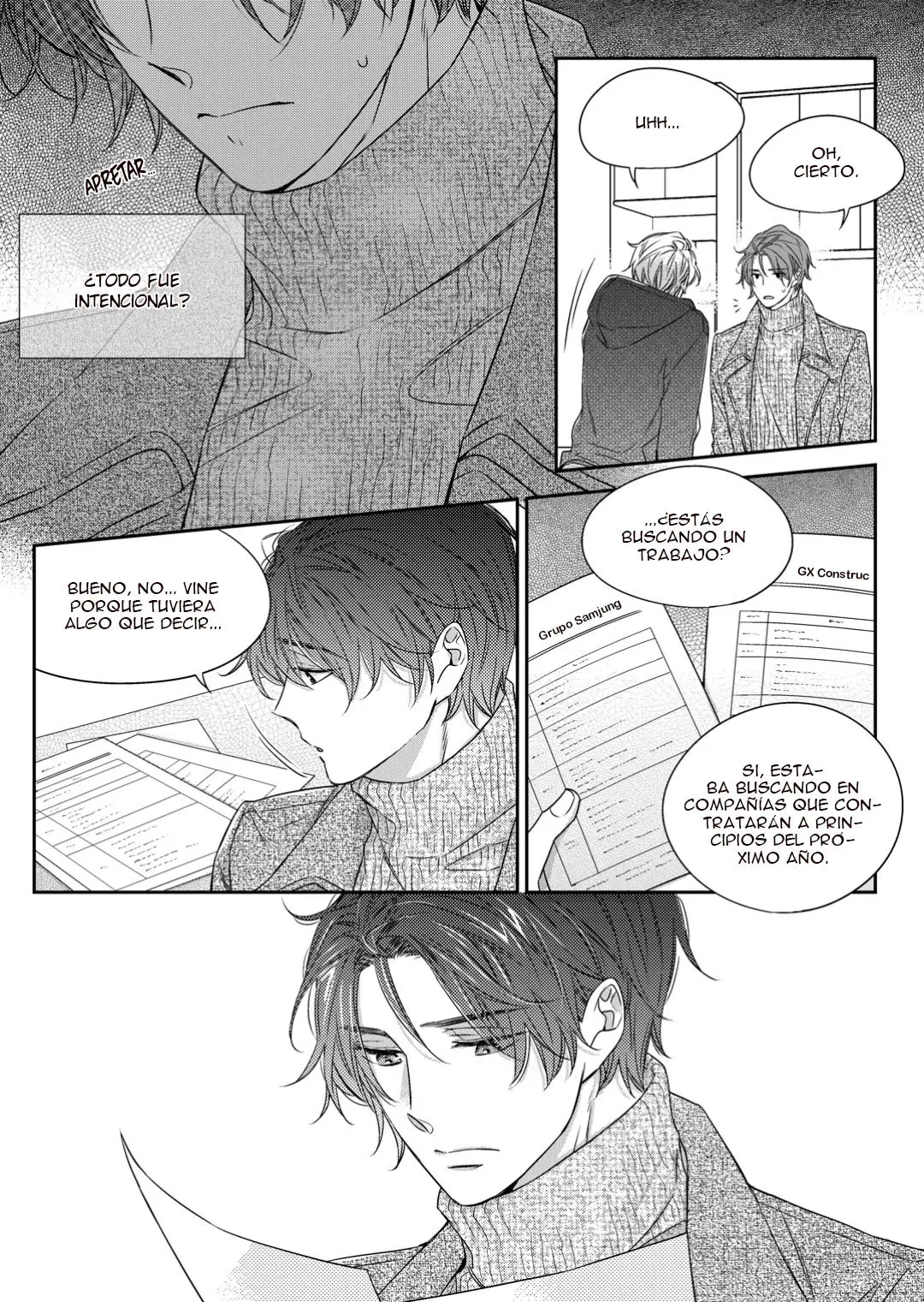 Unintentional love story - Capítulo 28 - Página 17 - LectorTMOo