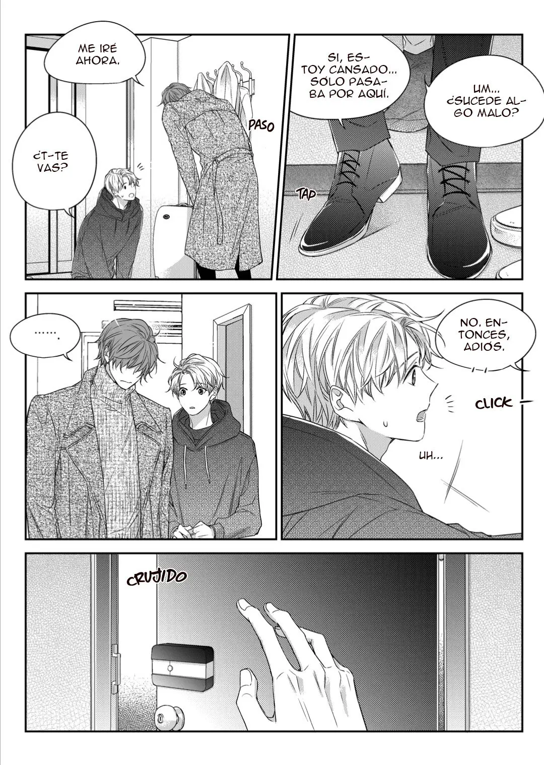 Unintentional love story - Capítulo 28 - Página 20 - LectorTMOo