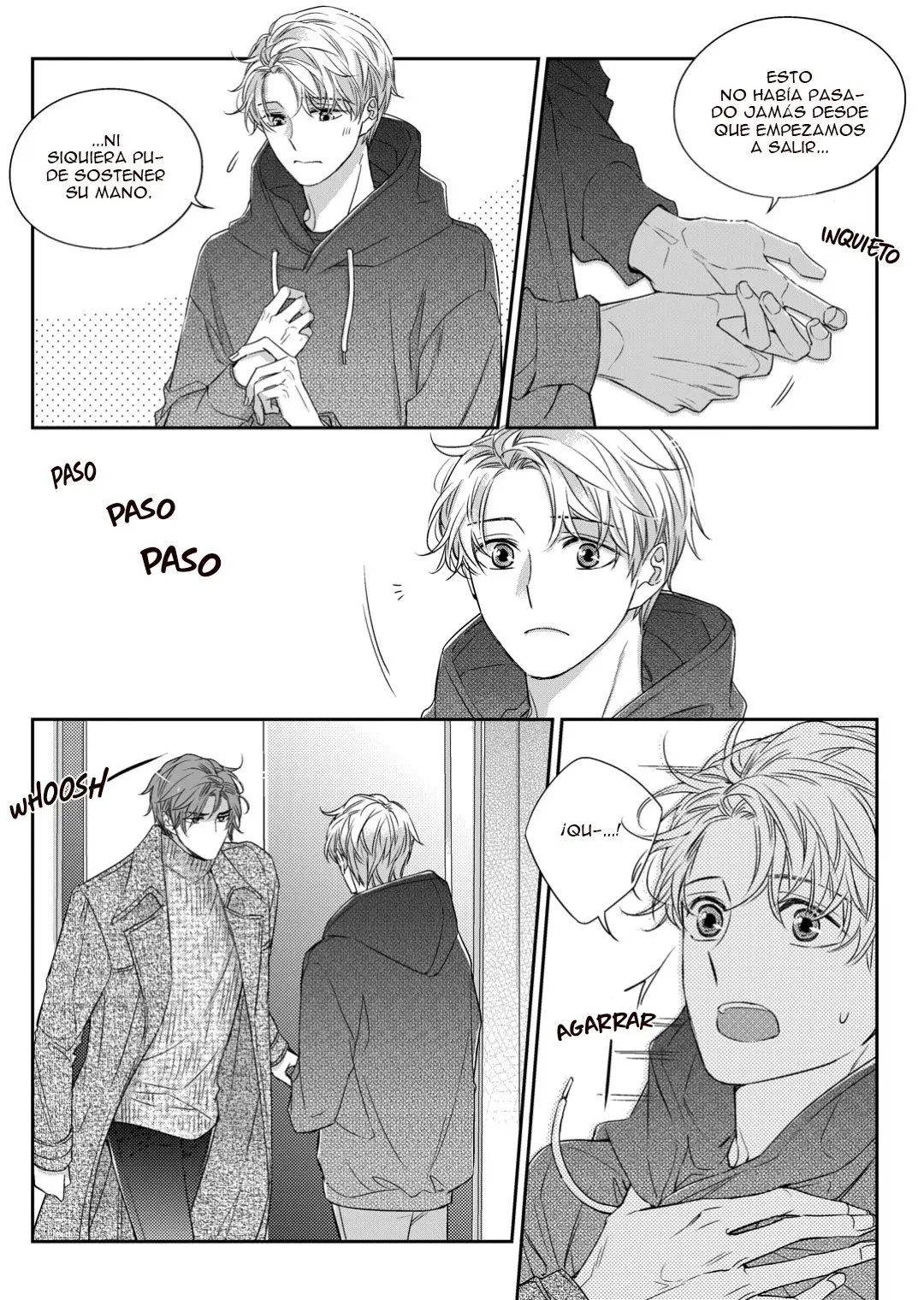 Unintentional love story - Capítulo 28 - Página 21 - LectorTMOo