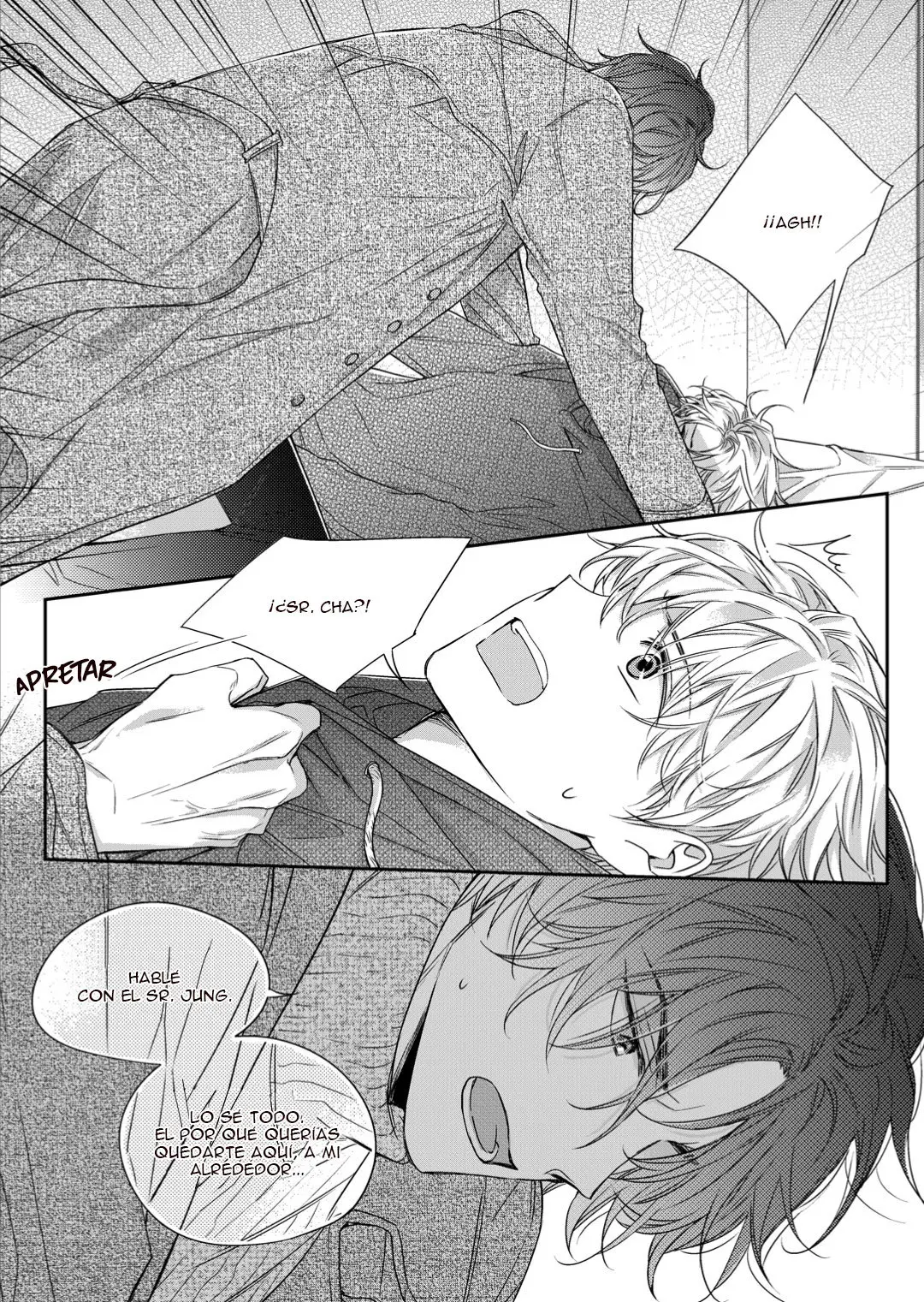 Unintentional love story - Capítulo 28 - Página 22 - LectorTMOo