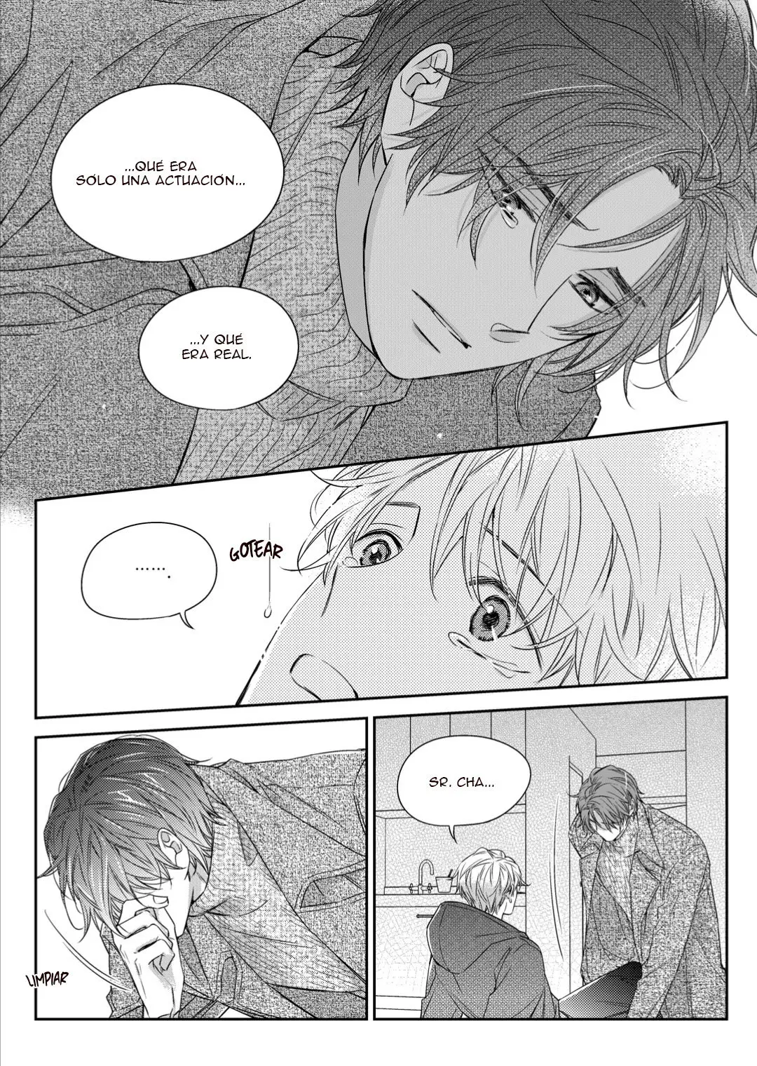 Unintentional love story - Capítulo 28 - Página 26 - LectorTMOo