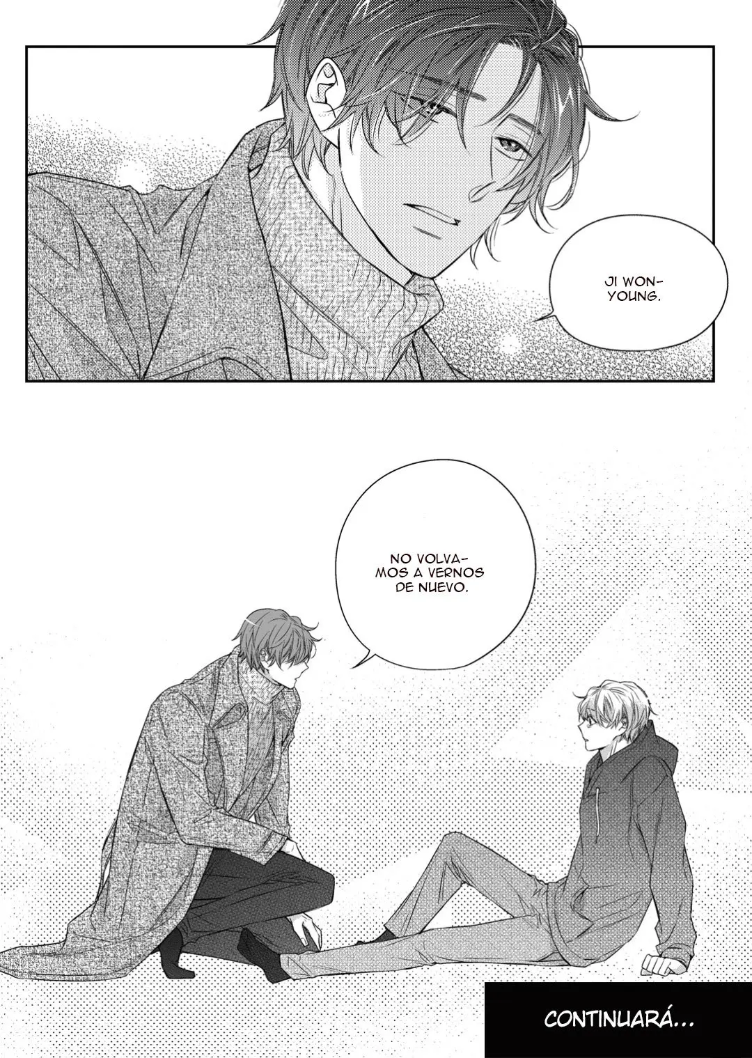 Unintentional love story - Capítulo 28 - Página 27 - LectorTMOo