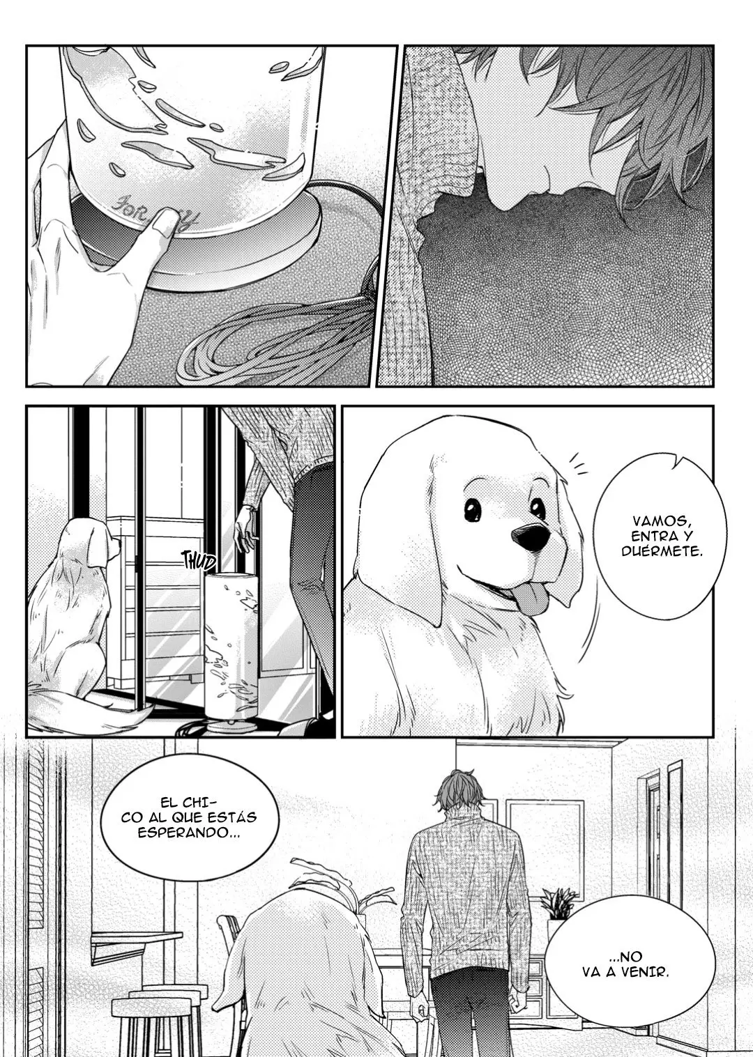 Unintentional love story - Capítulo 29 - Página 7 - LectorTMOo