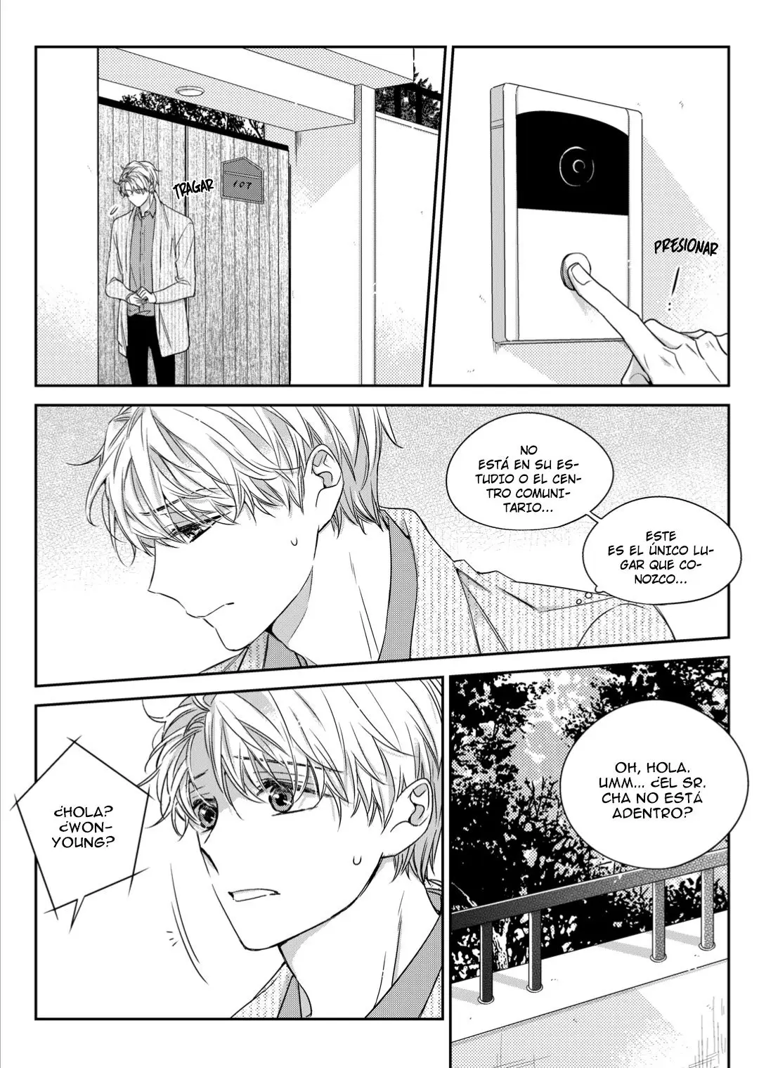 Unintentional love story - Capítulo 29 - Página 10 - LectorTMOo