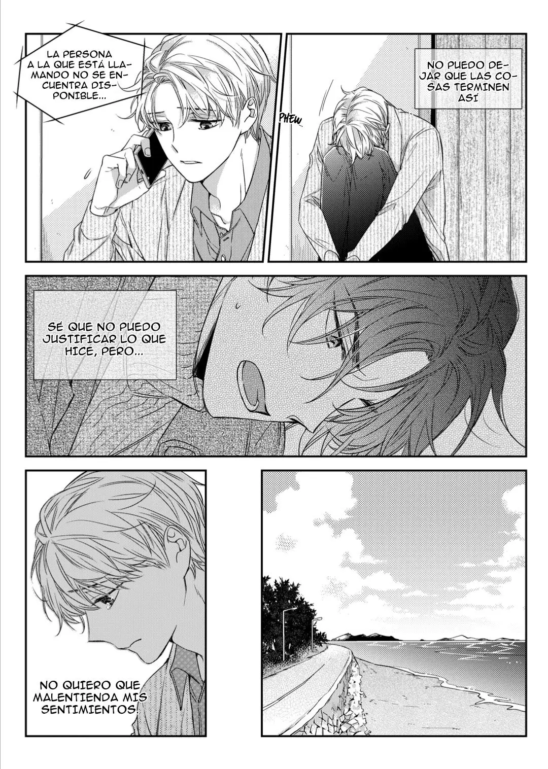 Unintentional love story - Capítulo 29 - Página 12 - LectorTMOo