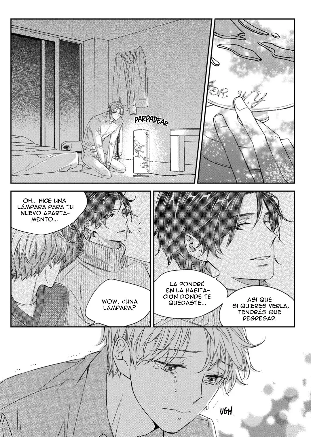 Unintentional love story - Capítulo 29 - Página 17 - LectorTMOo