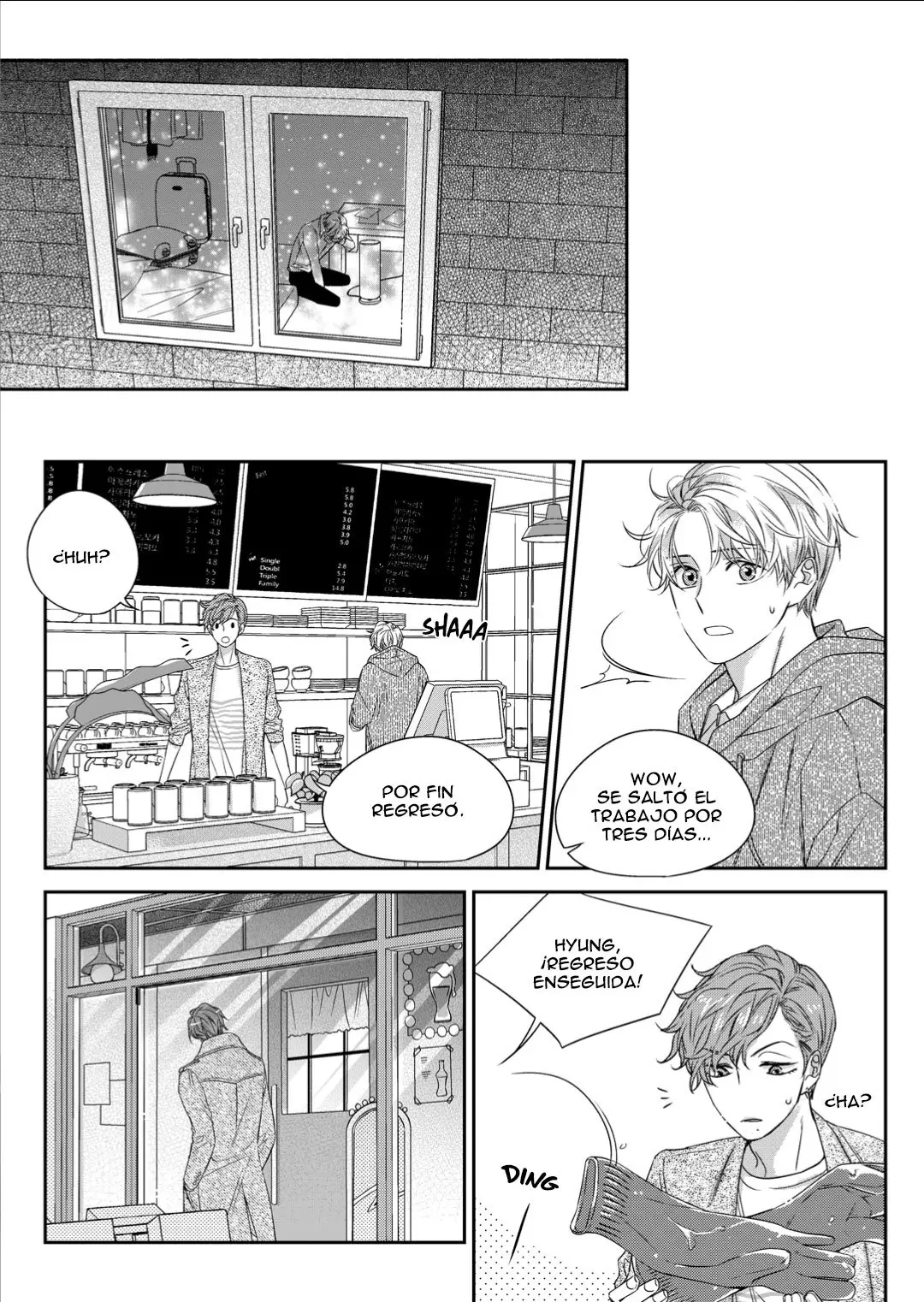 Unintentional love story - Capítulo 29 - Página 18 - LectorTMOo